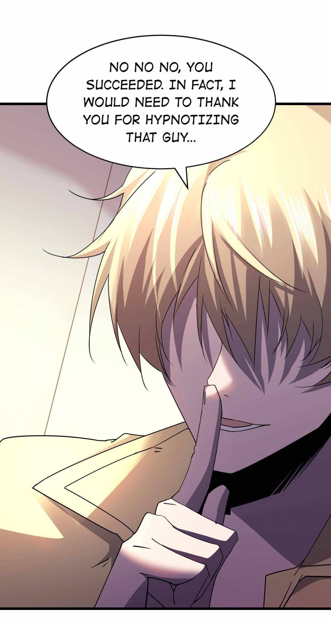 Don’t Get Me Wrong, I’m The Real Victim! Chapter 26 - page 24