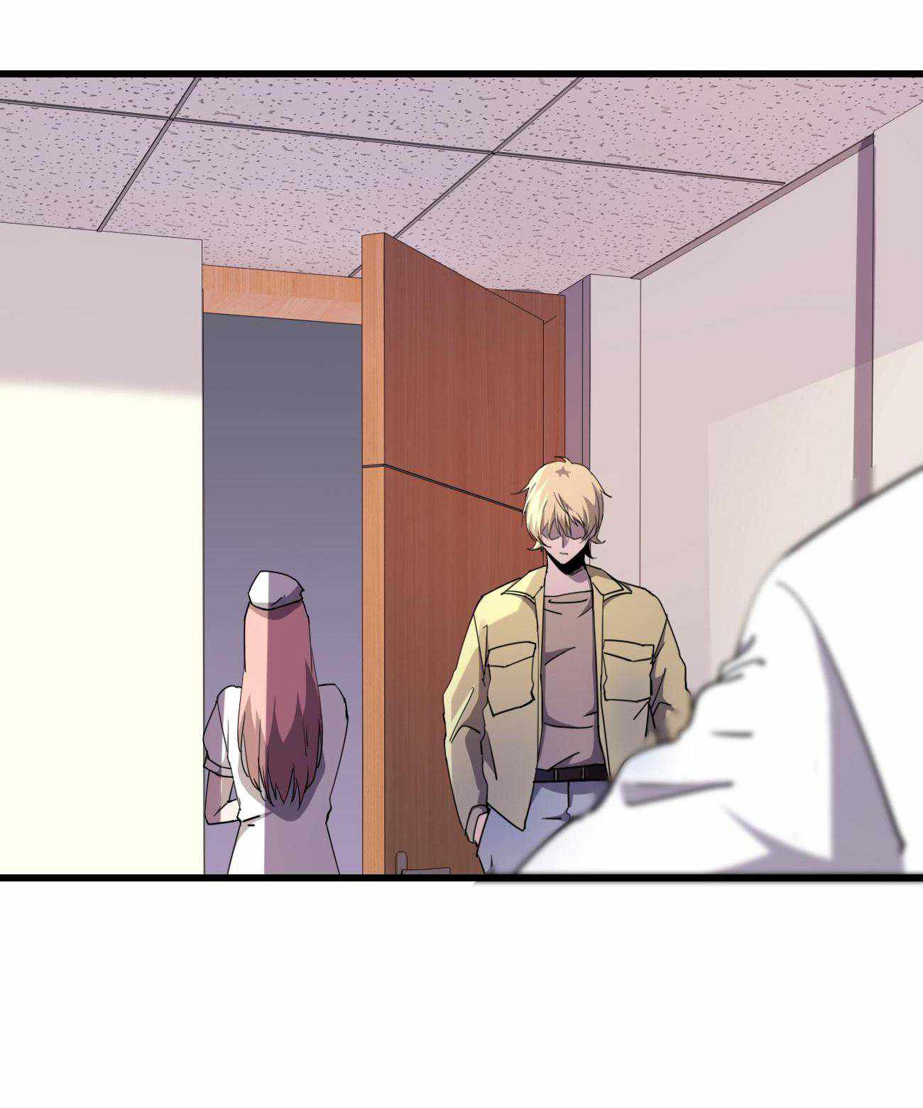 Don’t Get Me Wrong, I’m The Real Victim! Chapter 26 - page 3