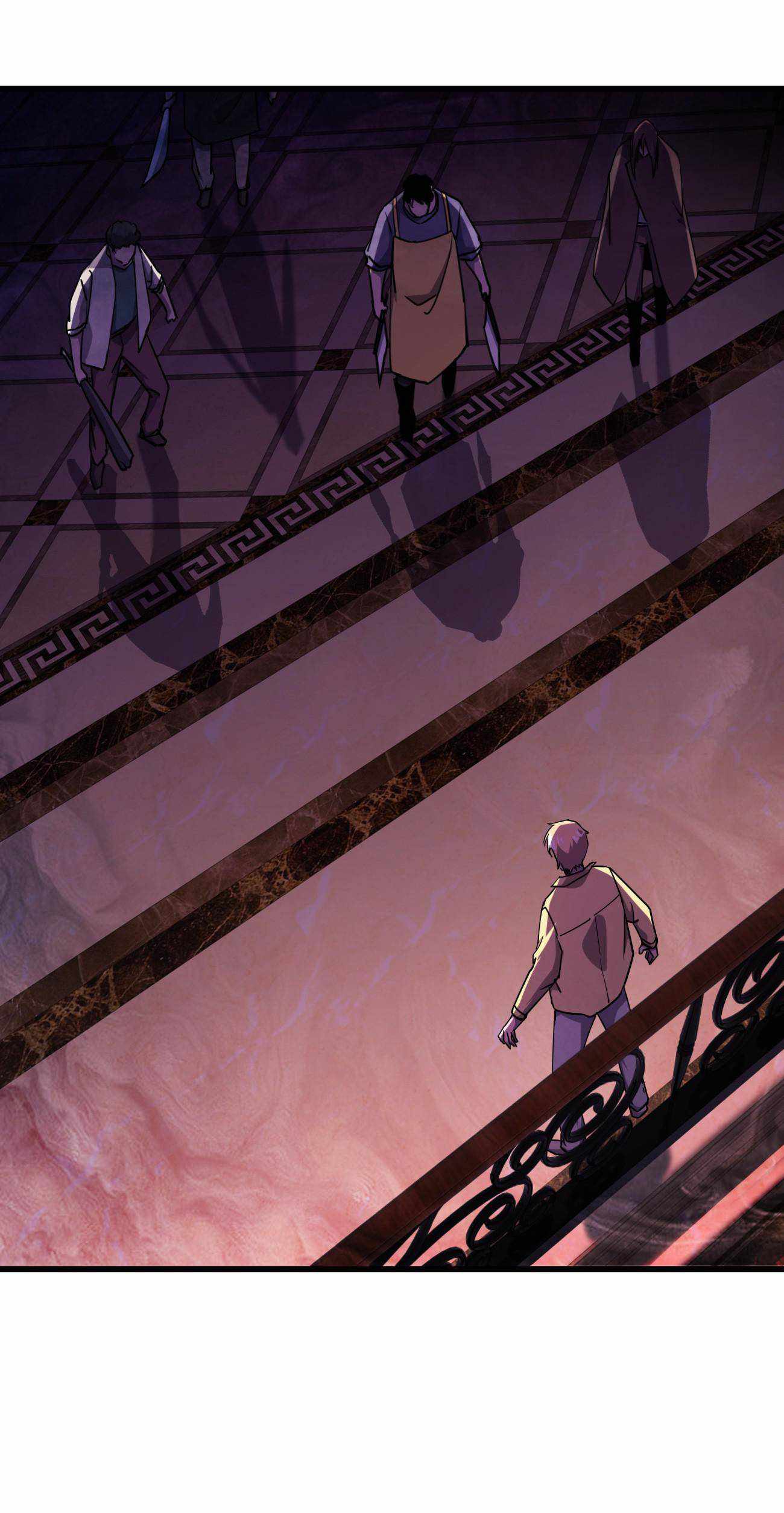 Don’t Get Me Wrong, I’m The Real Victim! Chapter 26 - page 34