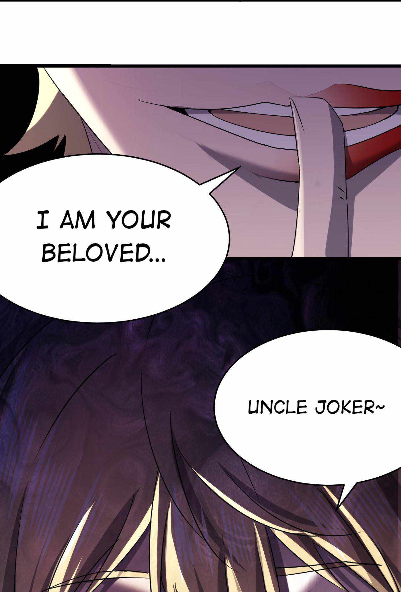 Don’t Get Me Wrong, I’m The Real Victim! Chapter 26 - page 39
