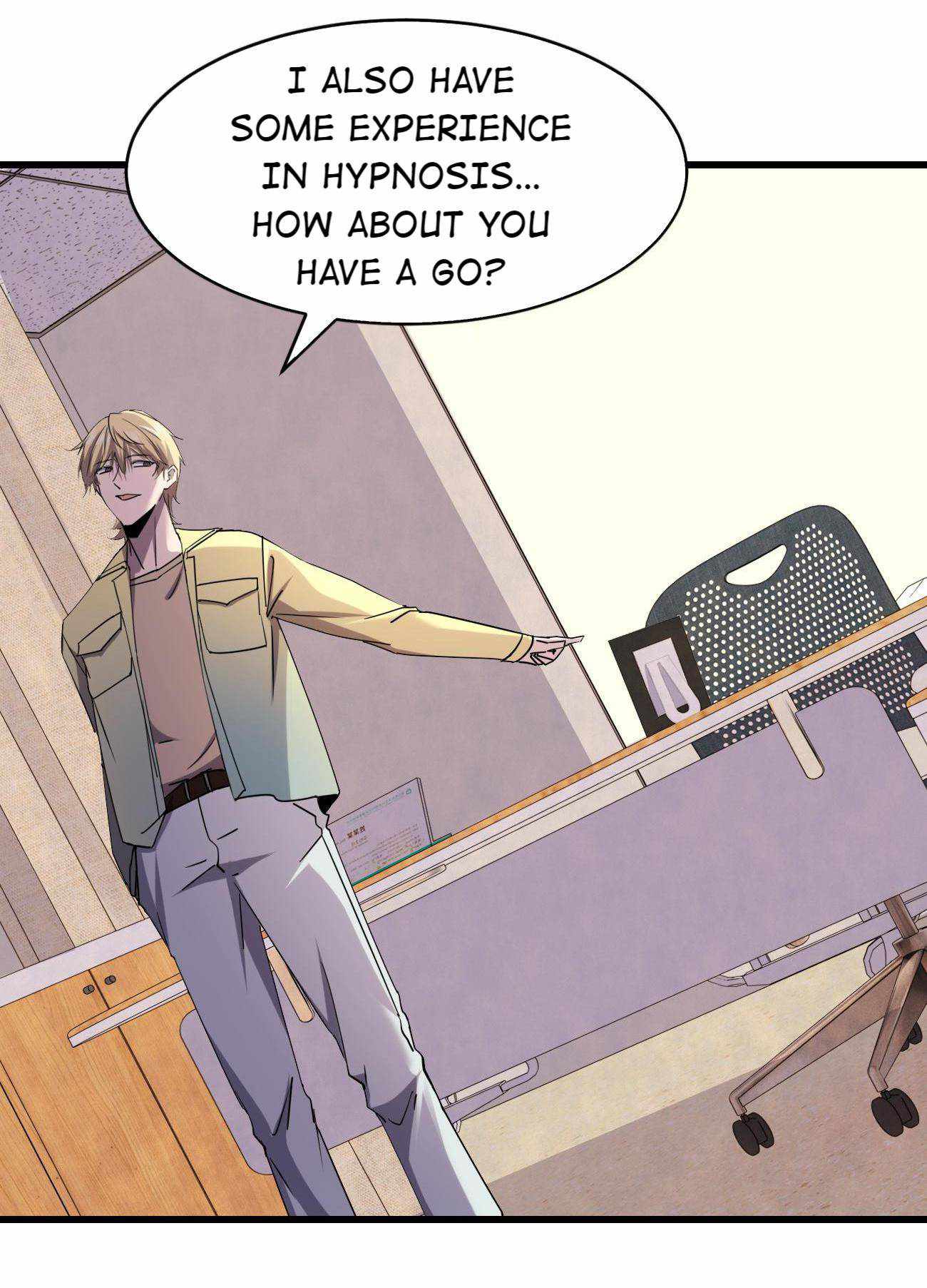 Don’t Get Me Wrong, I’m The Real Victim! Chapter 26 - page 42