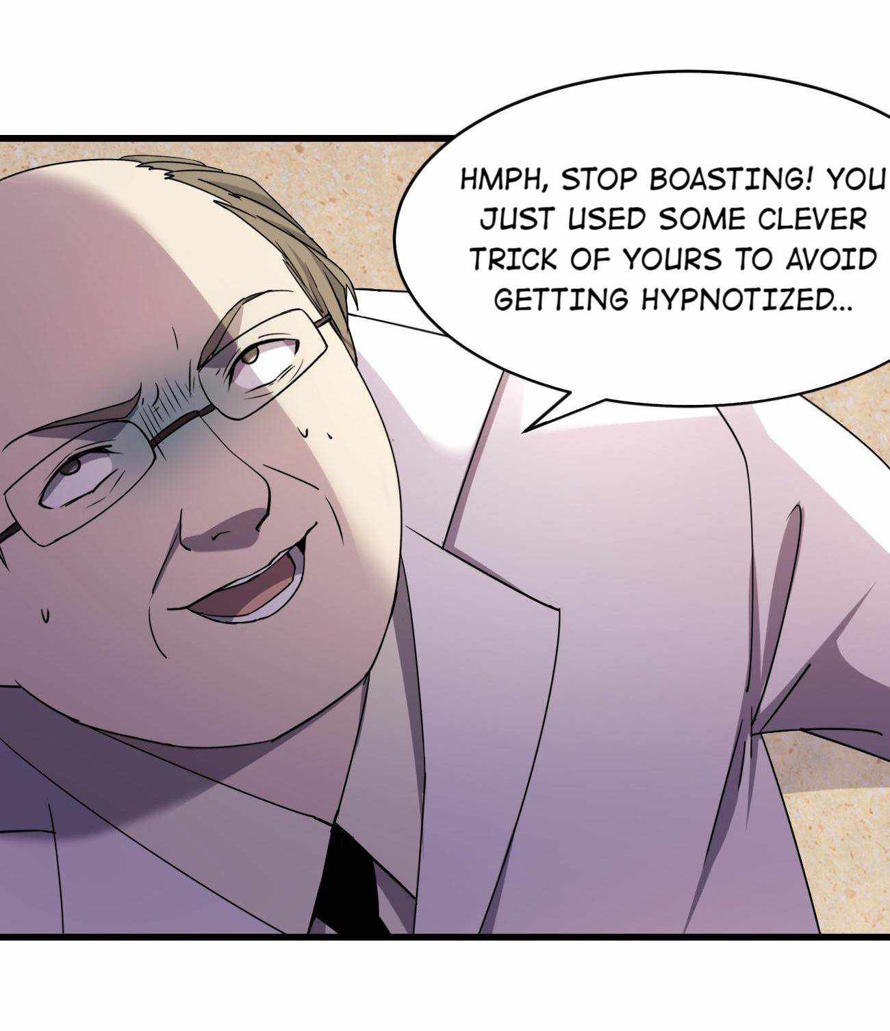 Don’t Get Me Wrong, I’m The Real Victim! Chapter 26 - page 43