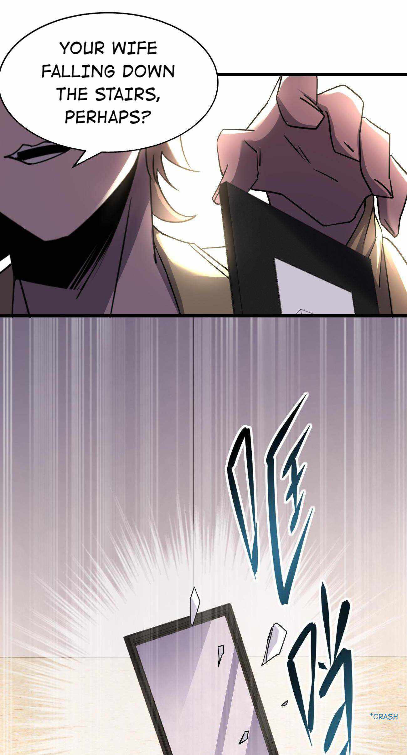 Don’t Get Me Wrong, I’m The Real Victim! Chapter 26 - page 46