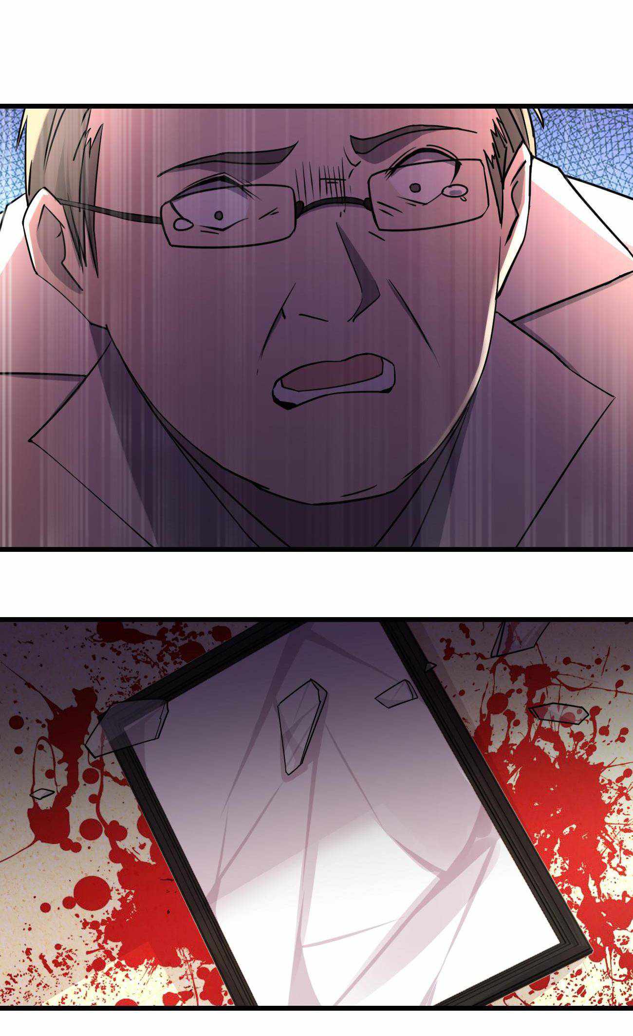 Don’t Get Me Wrong, I’m The Real Victim! Chapter 26 - page 48