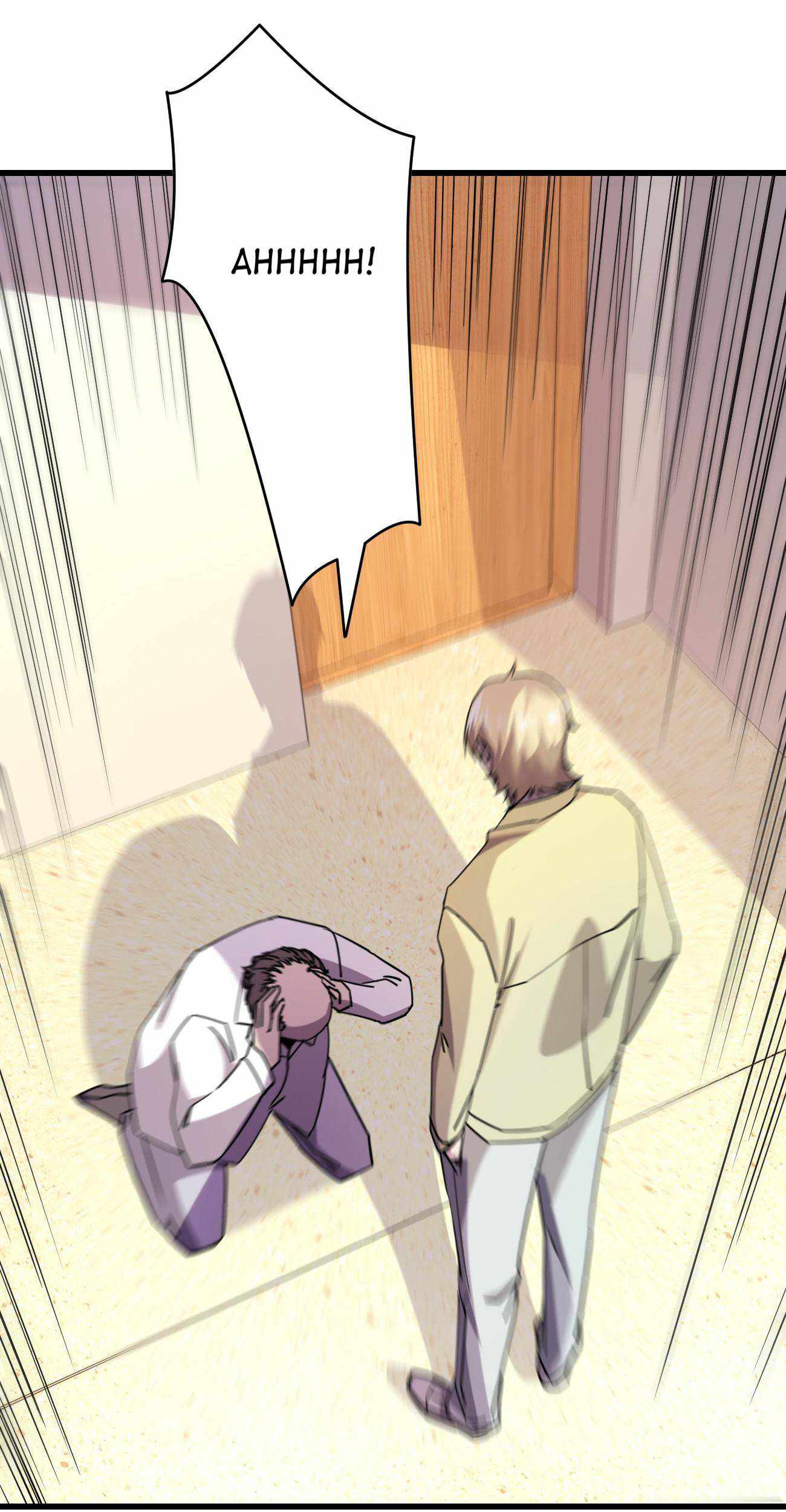 Don’t Get Me Wrong, I’m The Real Victim! Chapter 26 - page 50