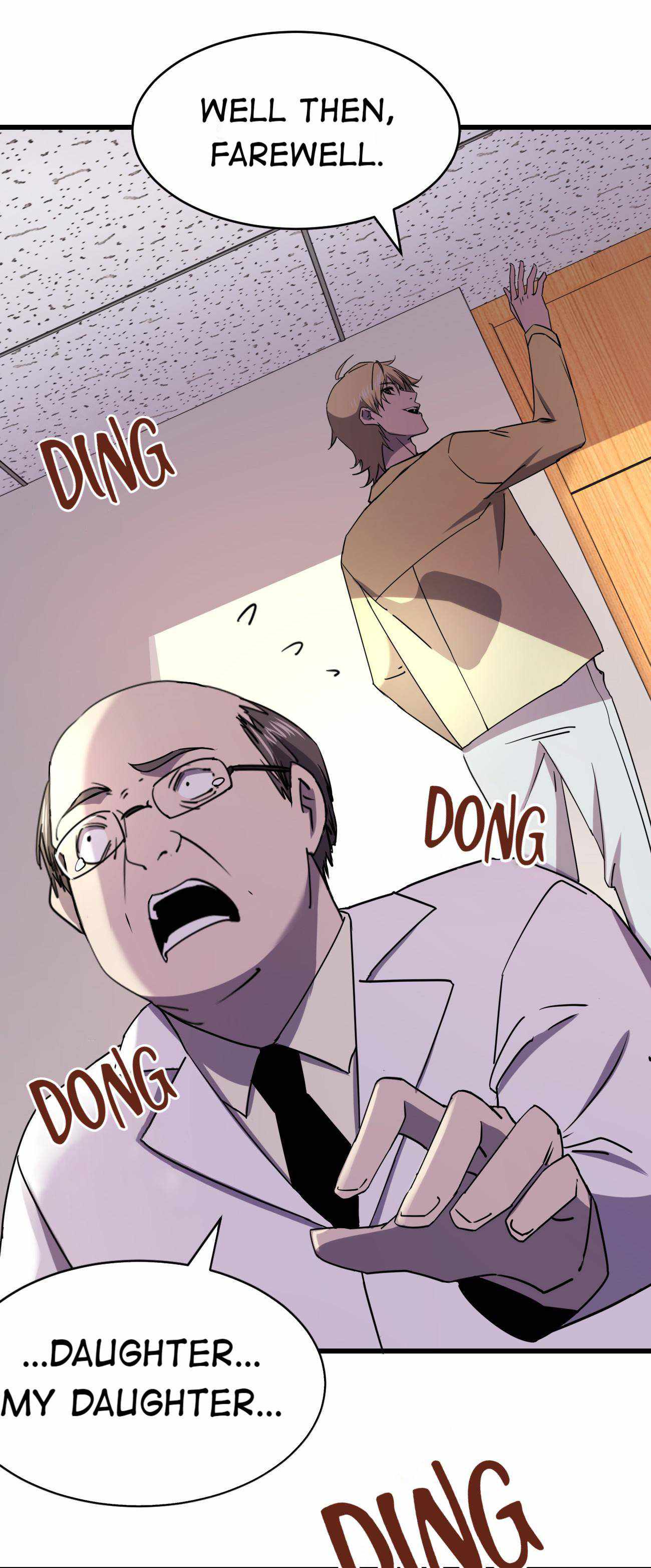 Don’t Get Me Wrong, I’m The Real Victim! Chapter 26 - page 53