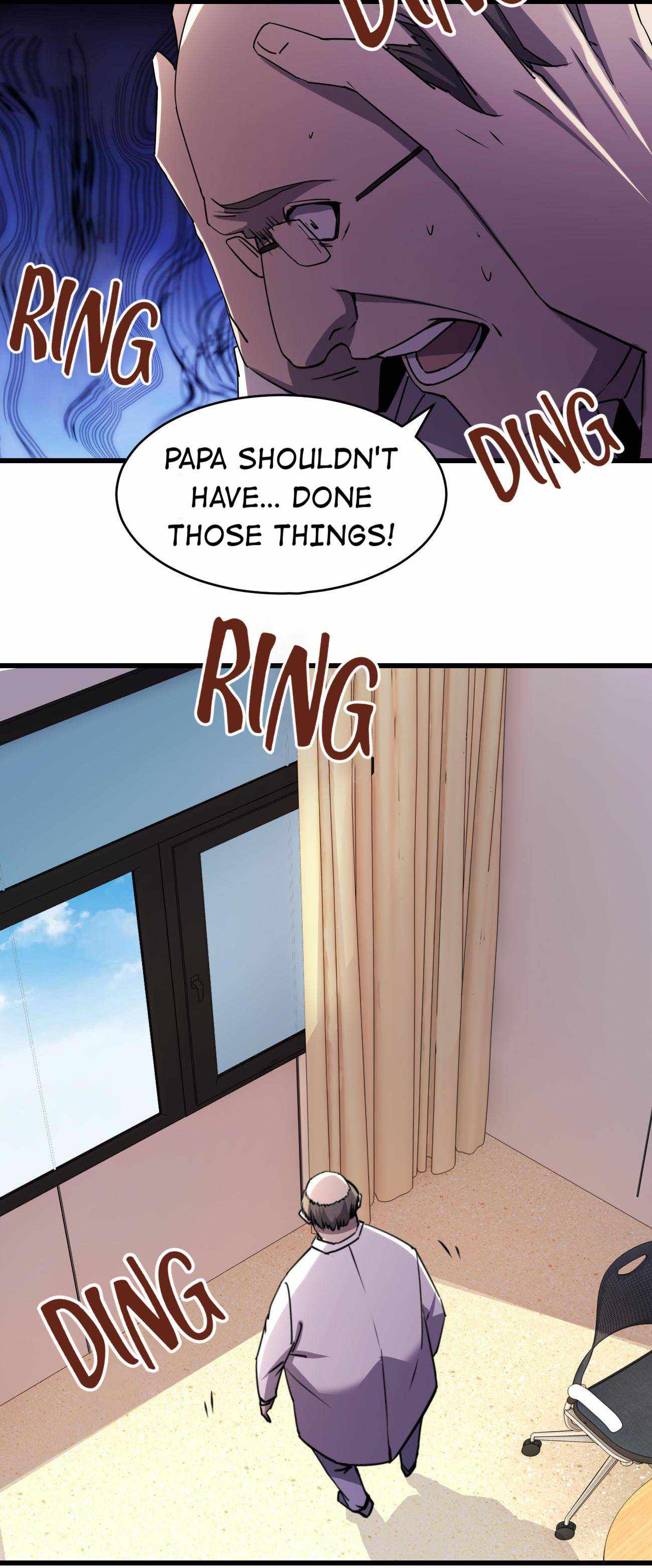 Don’t Get Me Wrong, I’m The Real Victim! Chapter 26 - page 54