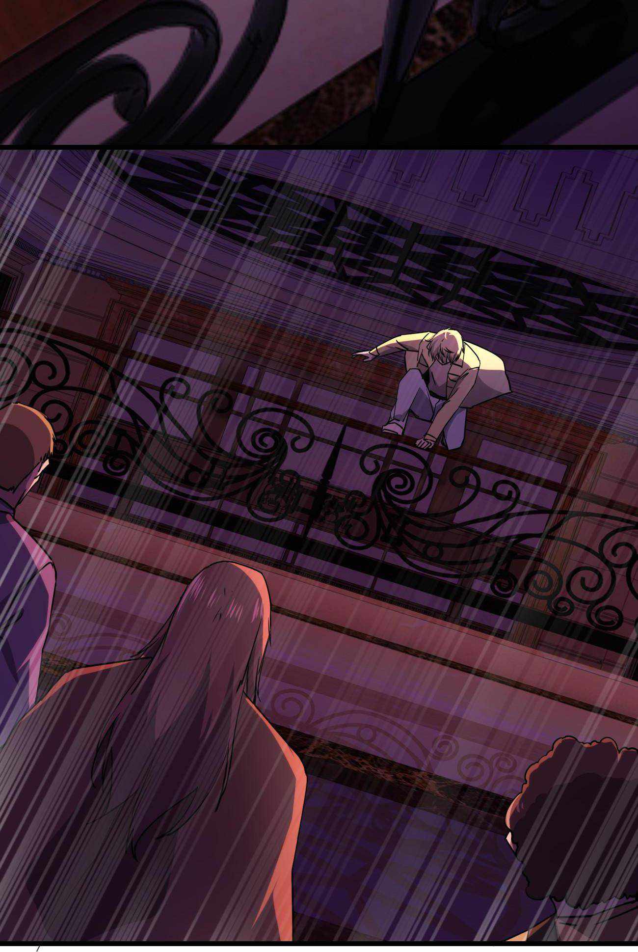Don’t Get Me Wrong, I’m The Real Victim! Chapter 26 - page 57