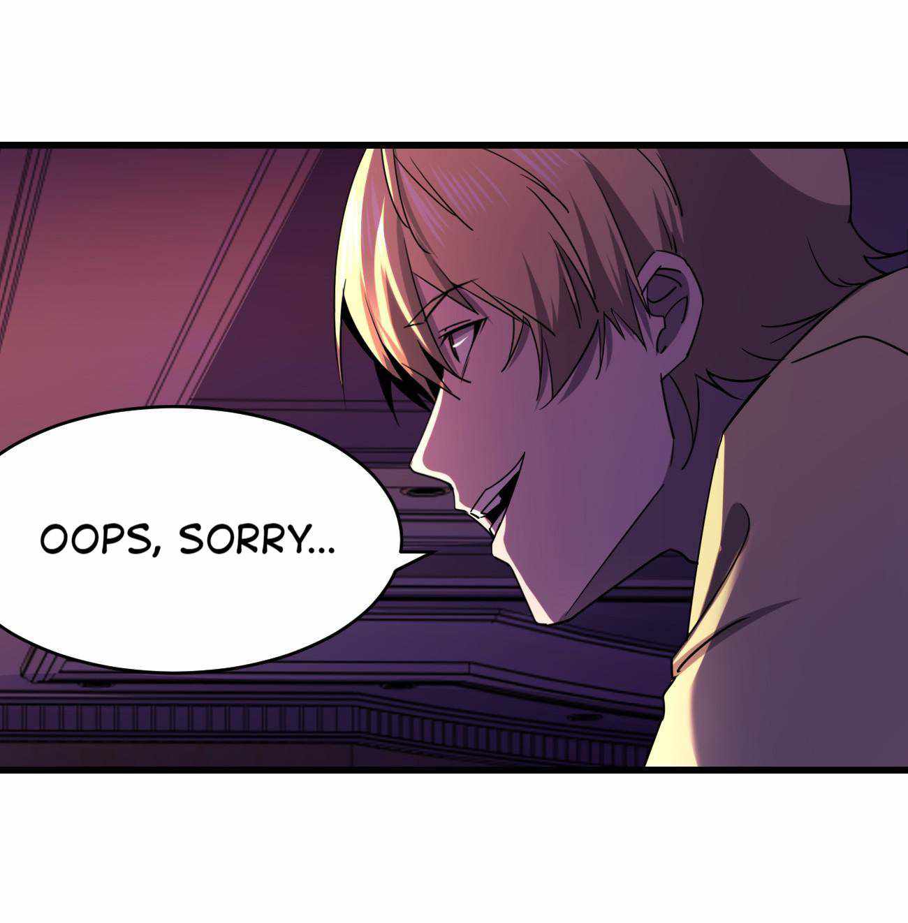 Don’t Get Me Wrong, I’m The Real Victim! Chapter 26 - page 58