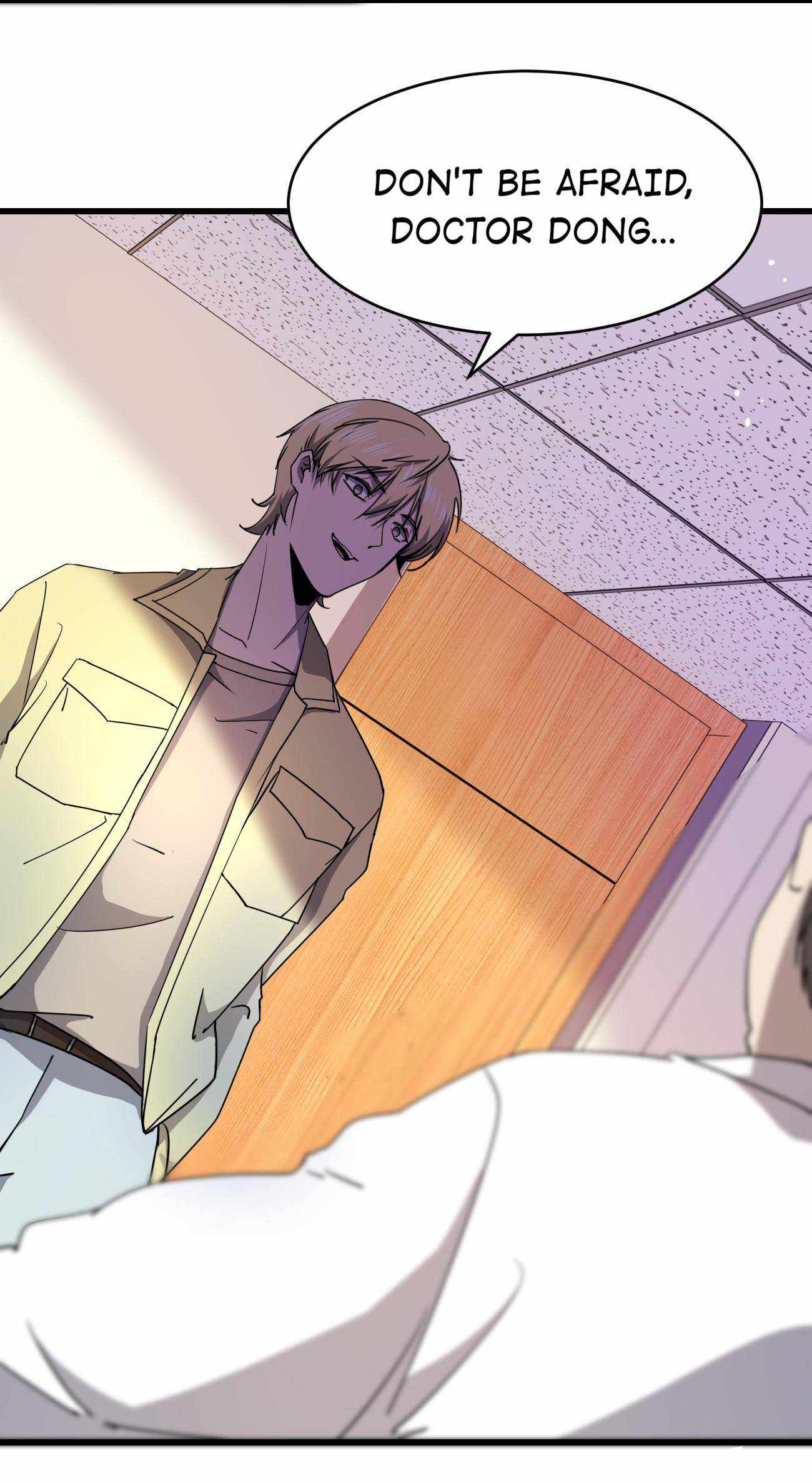 Don’t Get Me Wrong, I’m The Real Victim! Chapter 26 - page 6