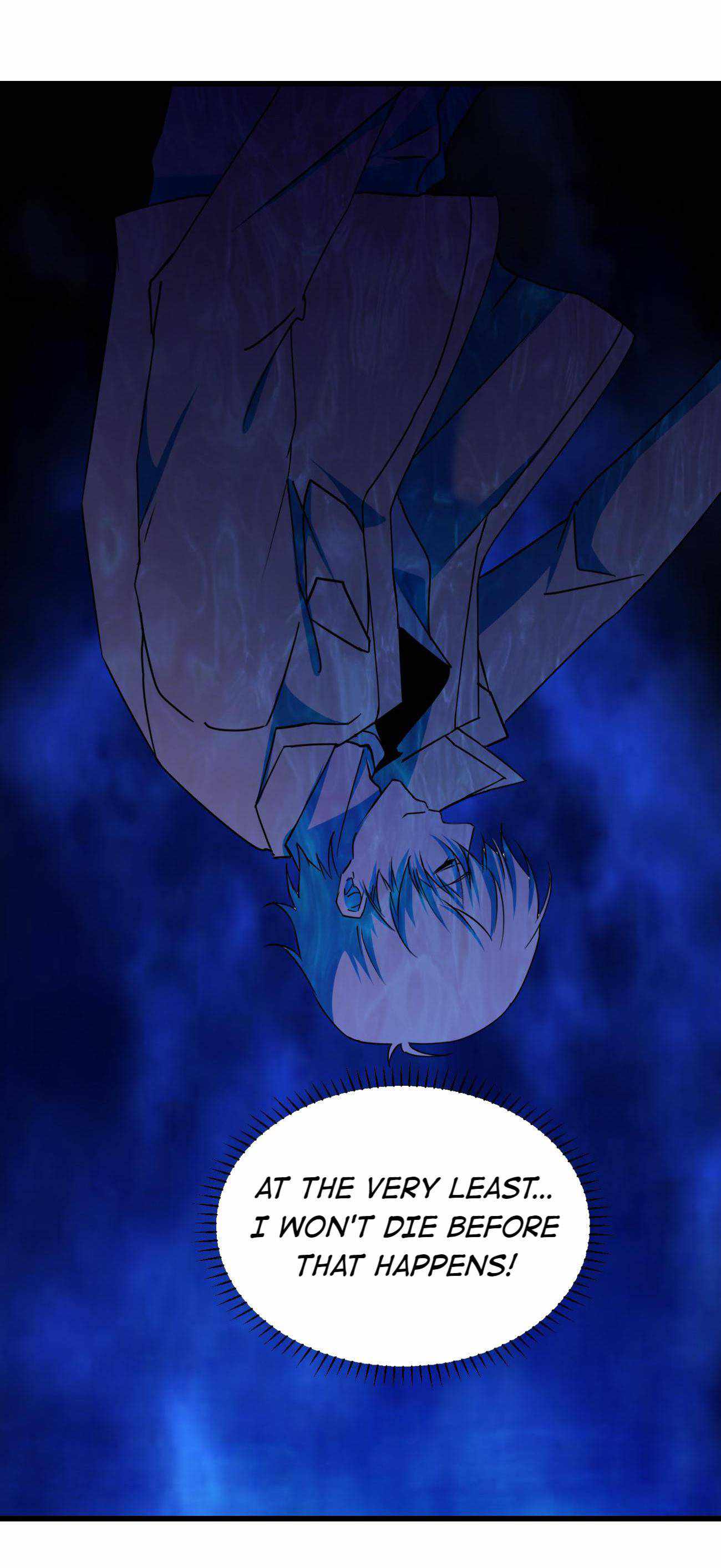 Don’t Get Me Wrong, I’m The Real Victim! Chapter 26 - page 60