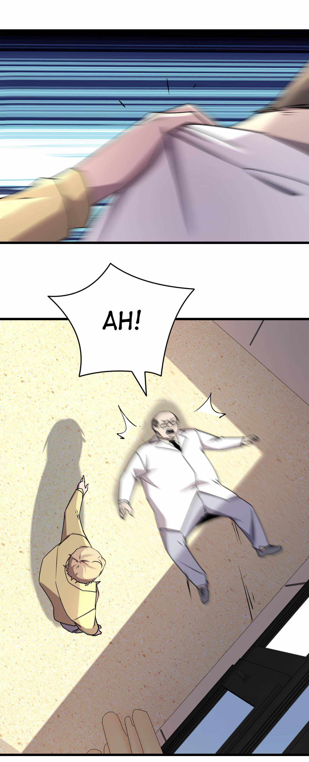 Don’t Get Me Wrong, I’m The Real Victim! Chapter 26 - page 63