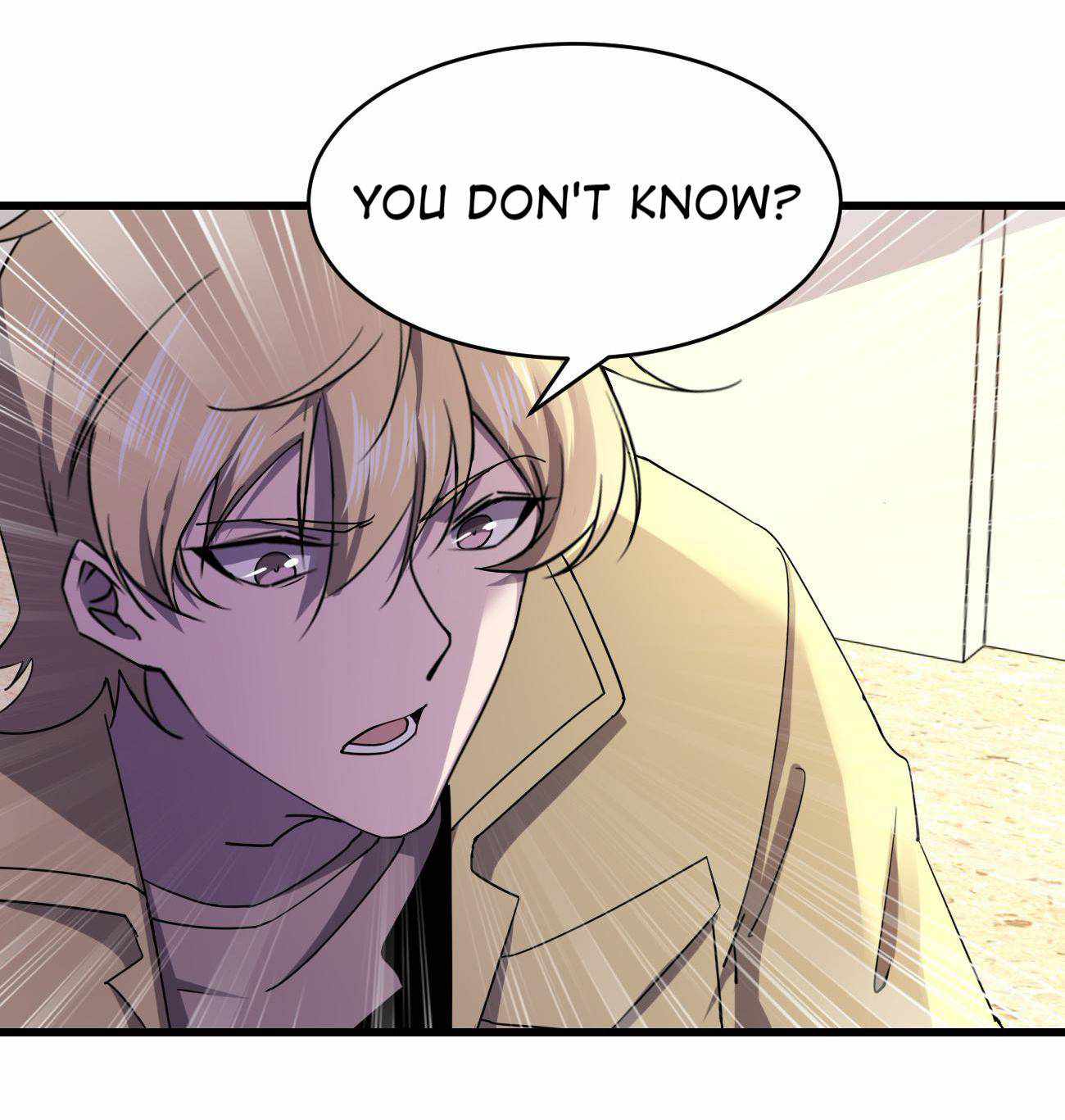 Don’t Get Me Wrong, I’m The Real Victim! Chapter 26 - page 8