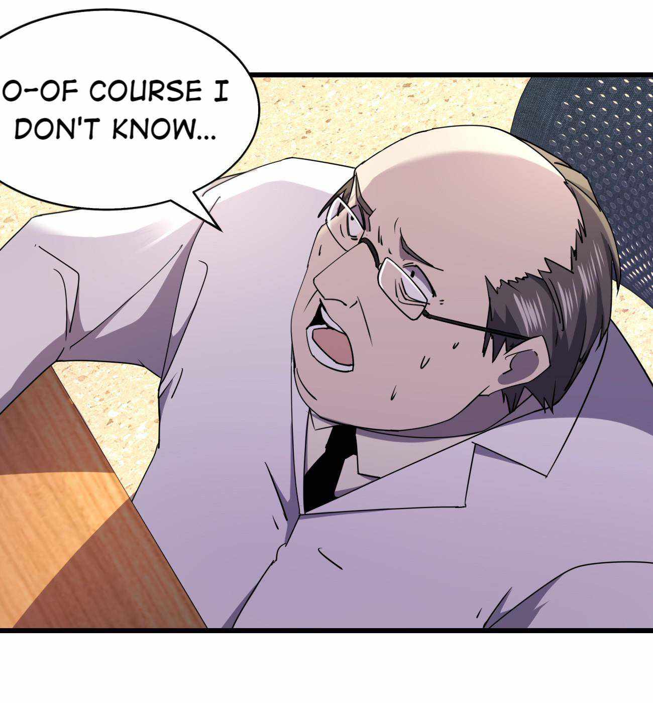 Don’t Get Me Wrong, I’m The Real Victim! Chapter 26 - page 9