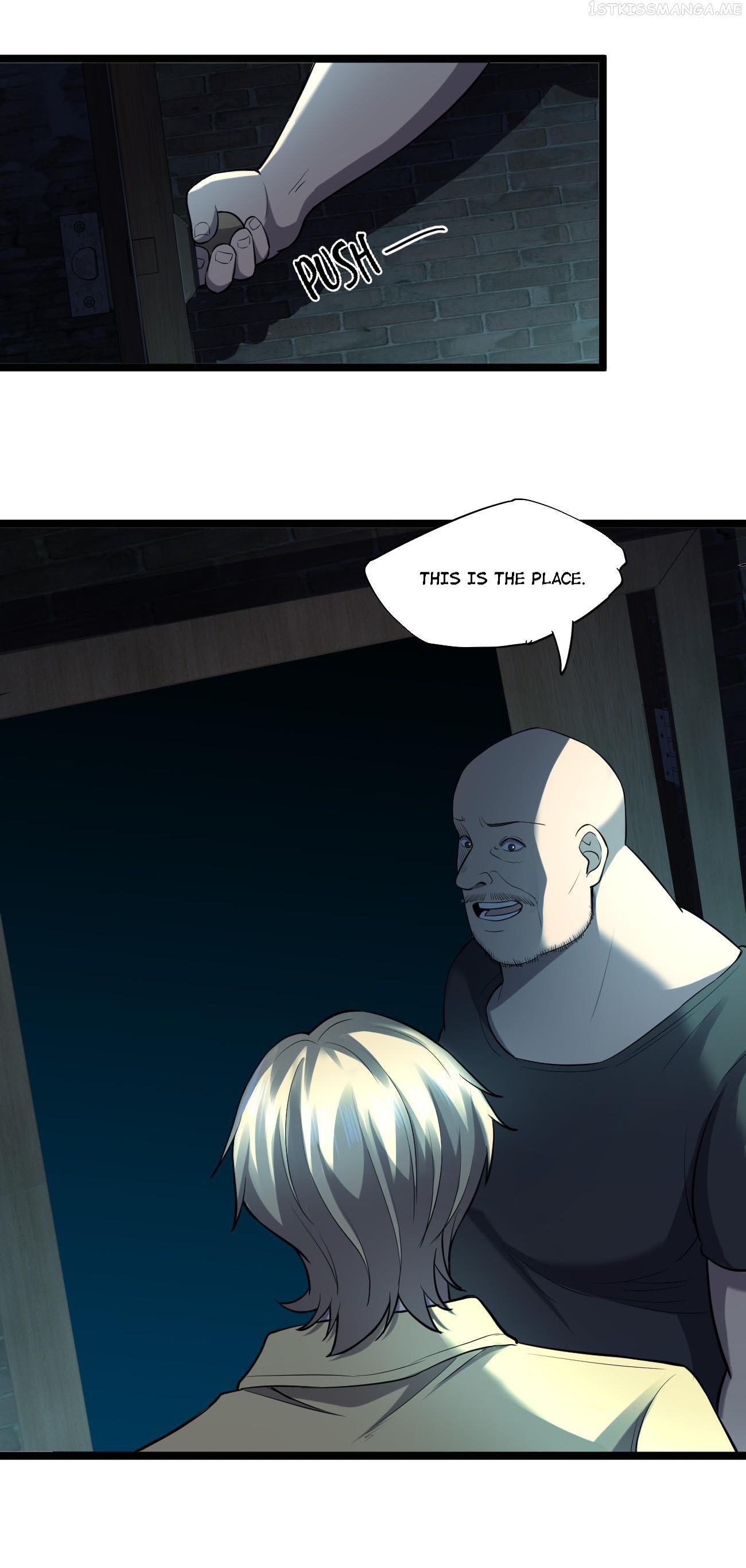 Don’t Get Me Wrong, I’m The Real Victim! Chapter 25.2 - page 12