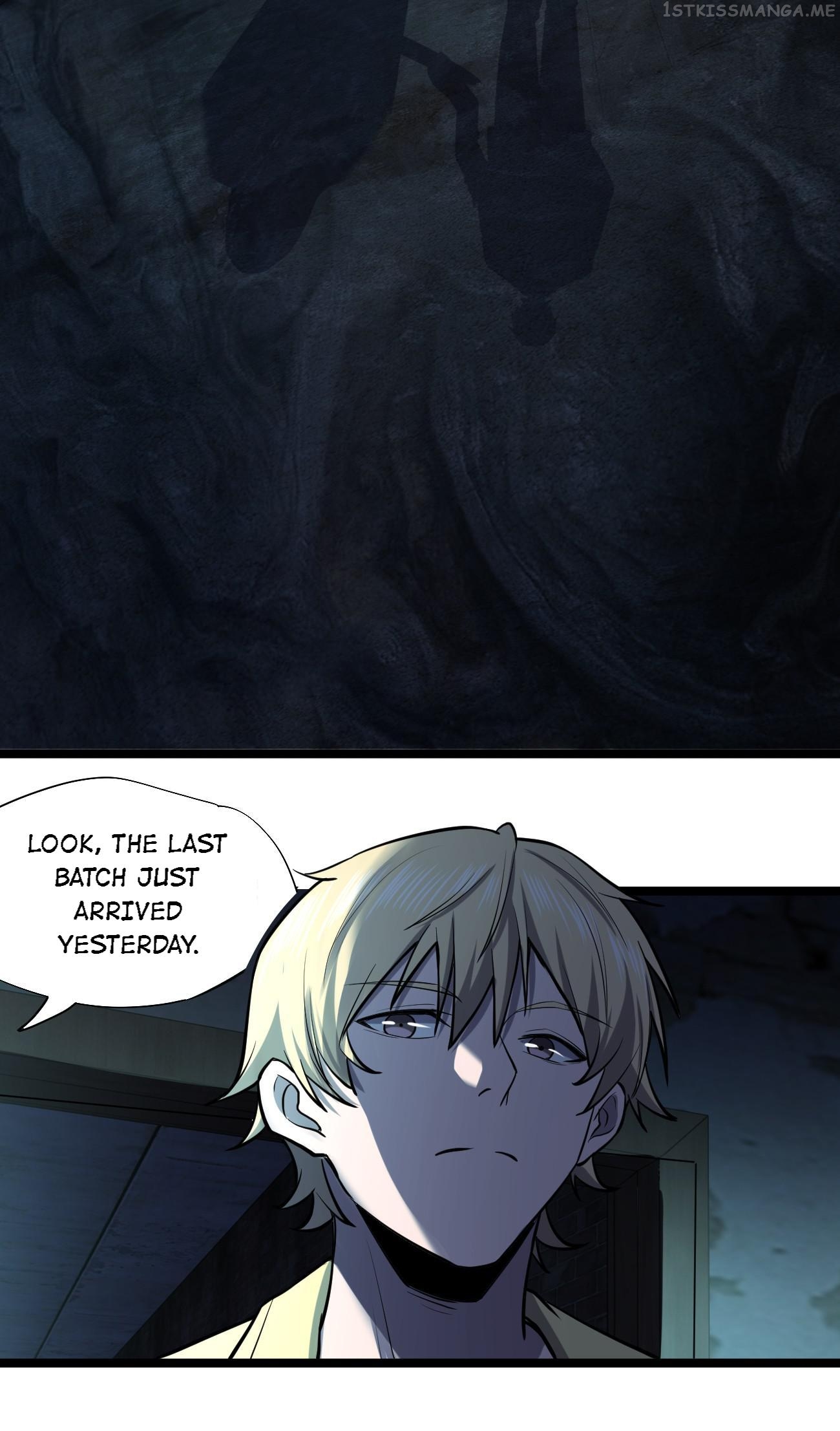 Don’t Get Me Wrong, I’m The Real Victim! Chapter 25.2 - page 14