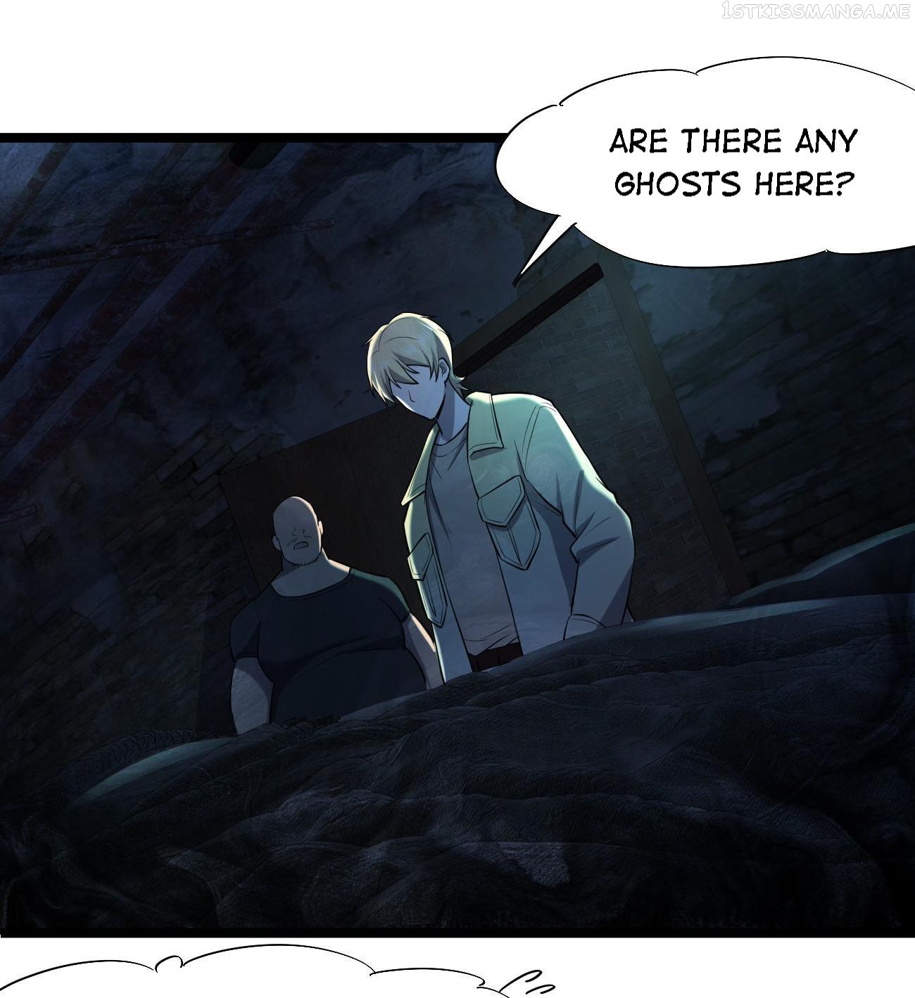 Don’t Get Me Wrong, I’m The Real Victim! Chapter 25.2 - page 16