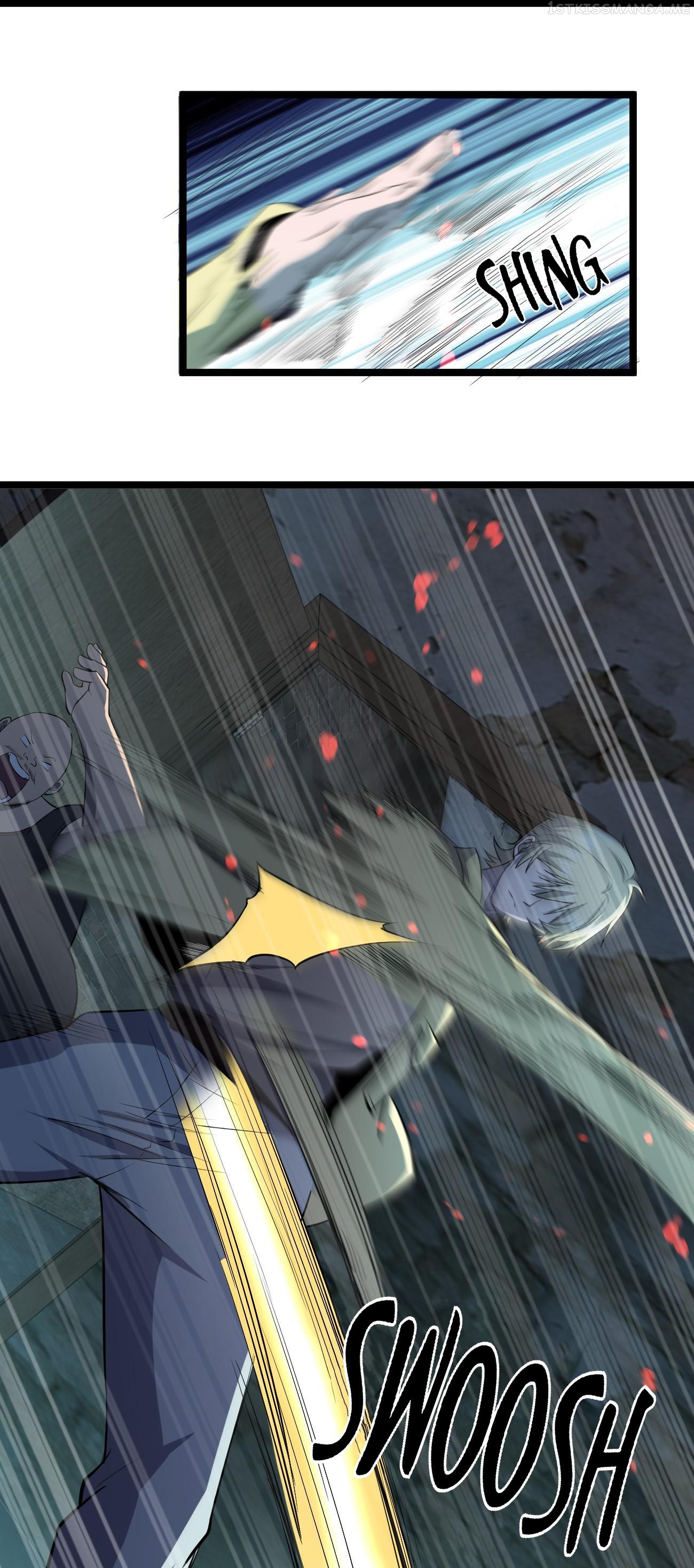 Don’t Get Me Wrong, I’m The Real Victim! Chapter 25.2 - page 19