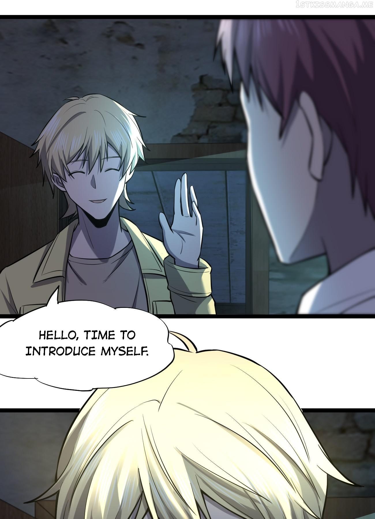 Don’t Get Me Wrong, I’m The Real Victim! Chapter 25.2 - page 30