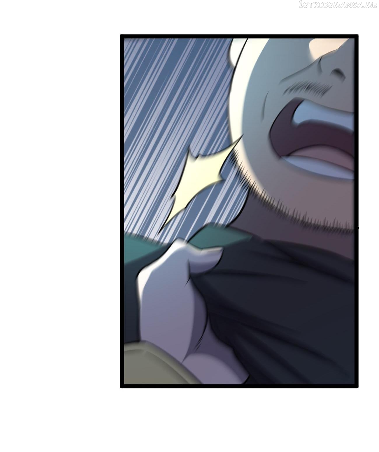 Don’t Get Me Wrong, I’m The Real Victim! Chapter 25.2 - page 6