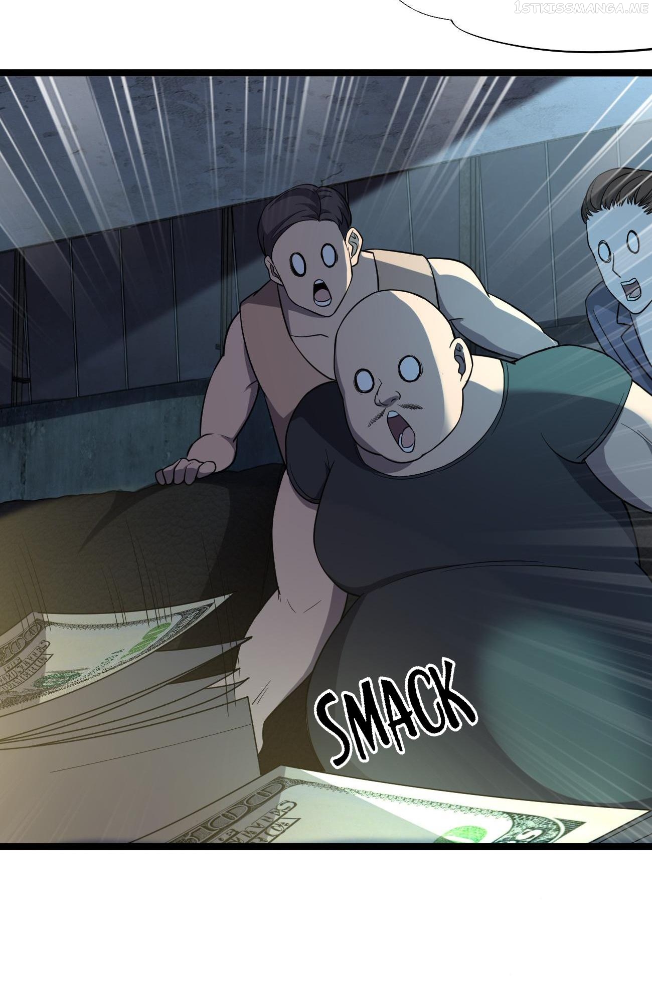 Don’t Get Me Wrong, I’m The Real Victim! Chapter 25.1 - page 6