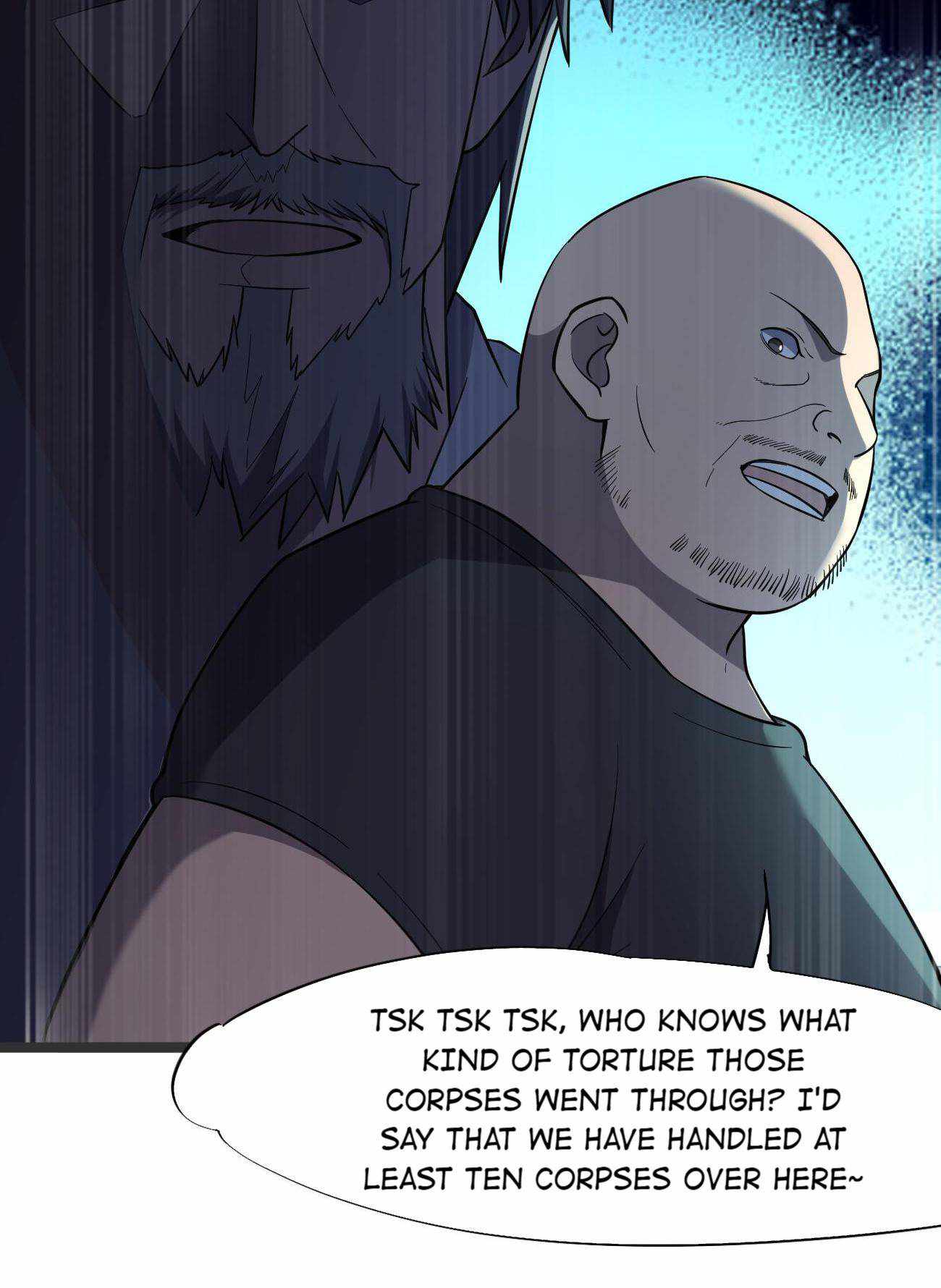 Don’t Get Me Wrong, I’m The Real Victim! Chapter 25 - page 28