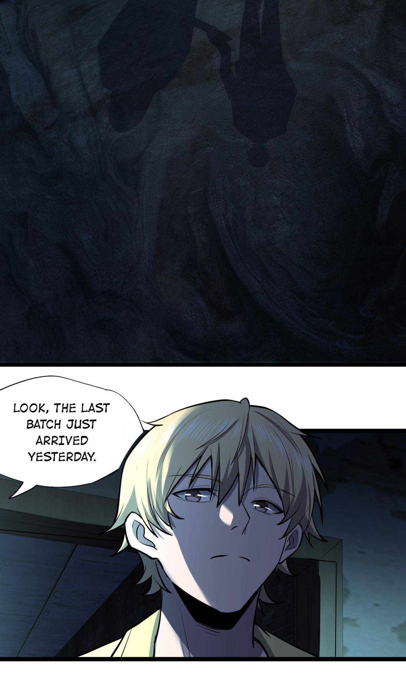 Don’t Get Me Wrong, I’m The Real Victim! Chapter 25 - page 50