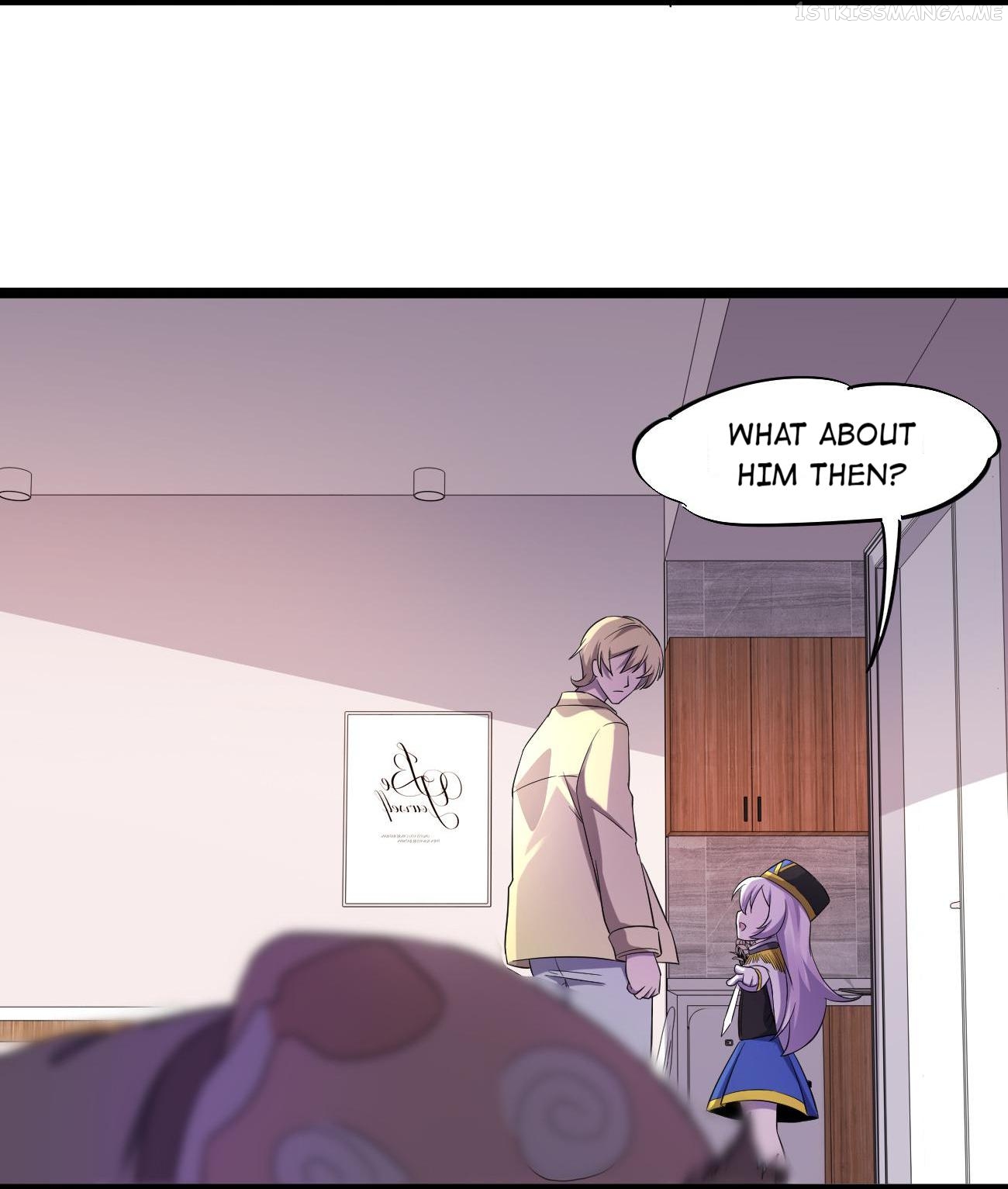 Don’t Get Me Wrong, I’m The Real Victim! Chapter 24.2 - page 15