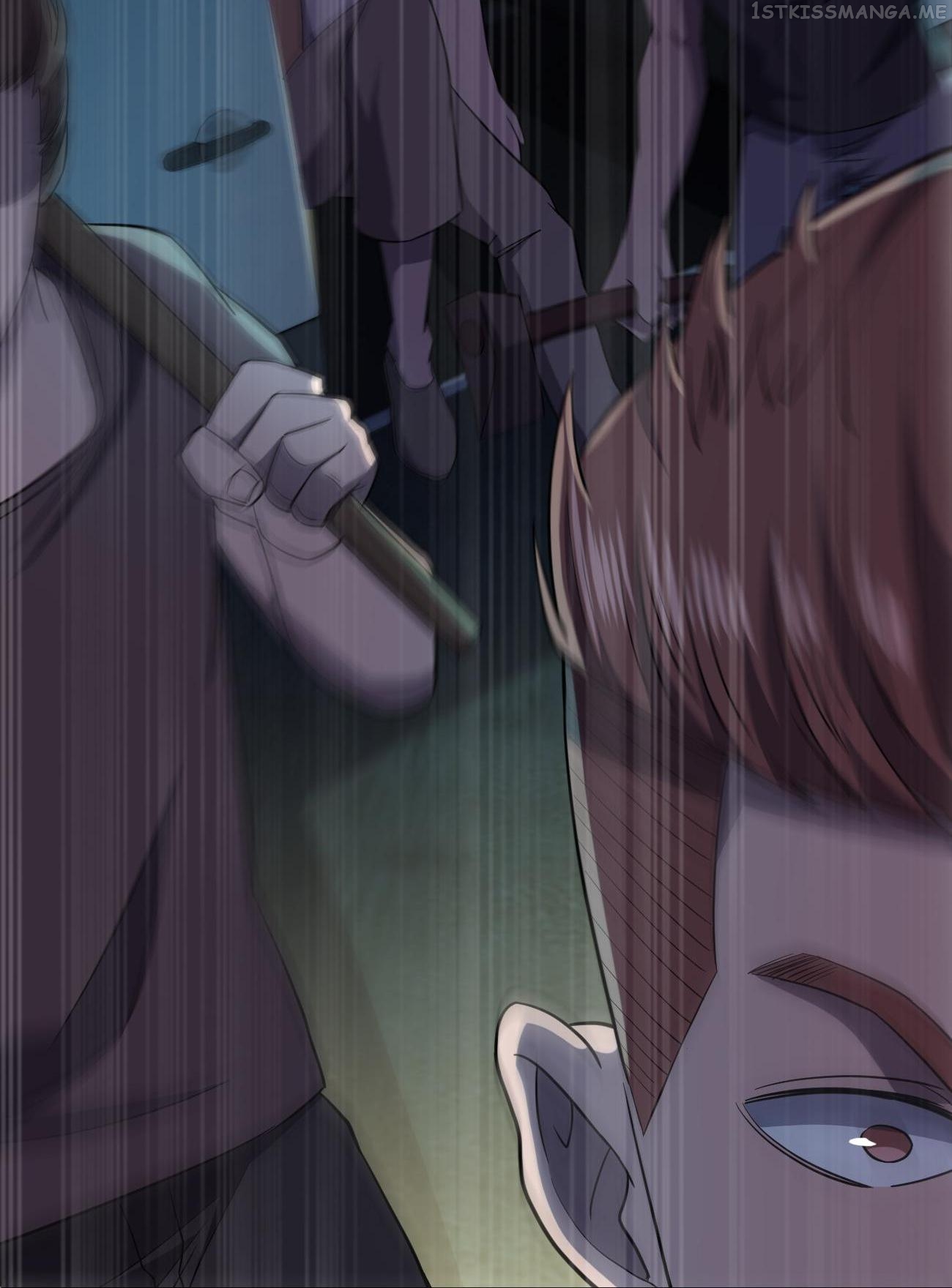 Don’t Get Me Wrong, I’m The Real Victim! Chapter 24.2 - page 24