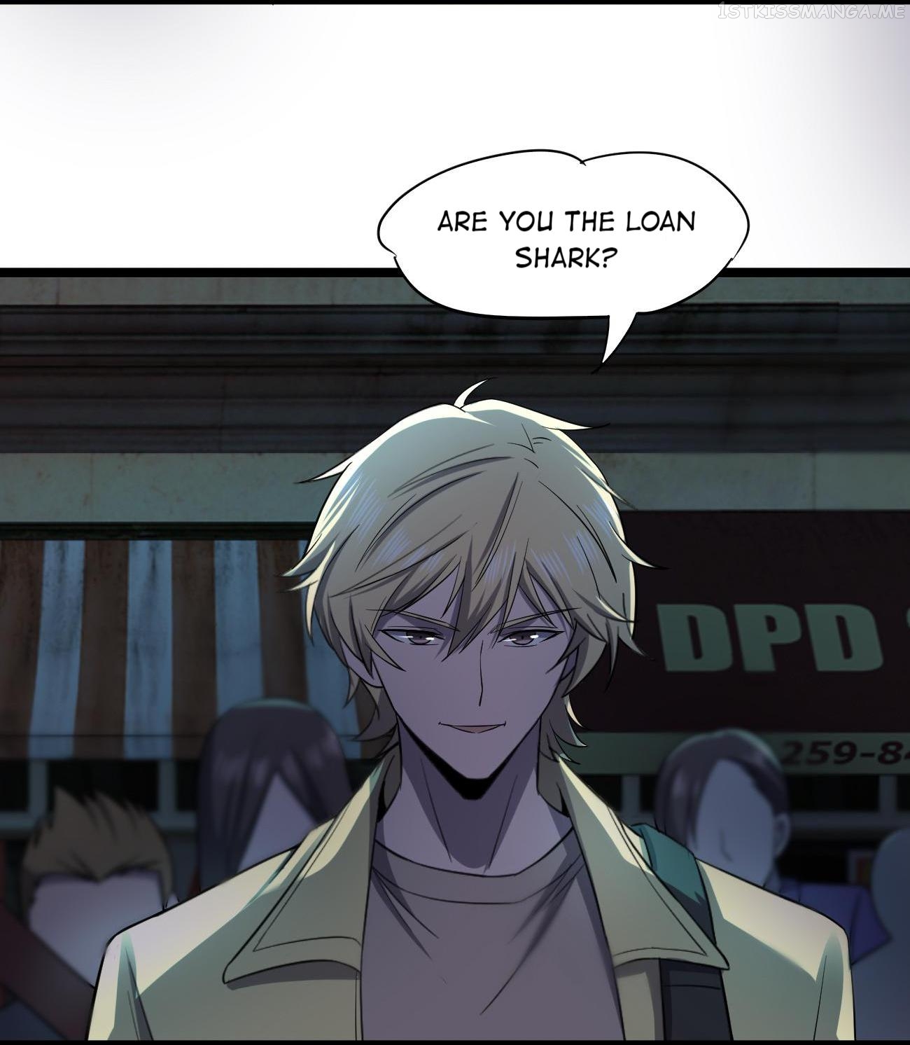 Don’t Get Me Wrong, I’m The Real Victim! Chapter 24.2 - page 29