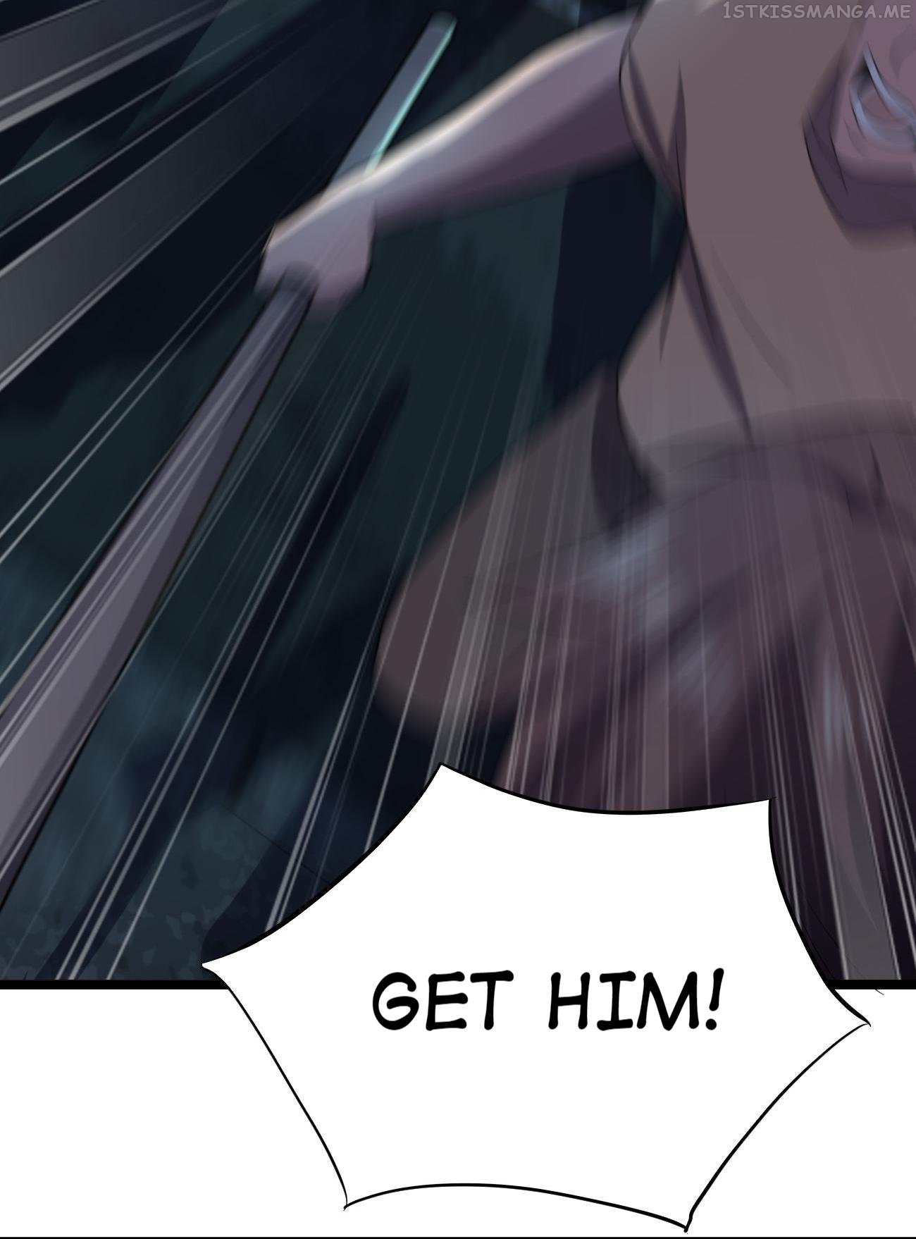 Don’t Get Me Wrong, I’m The Real Victim! Chapter 24.2 - page 31