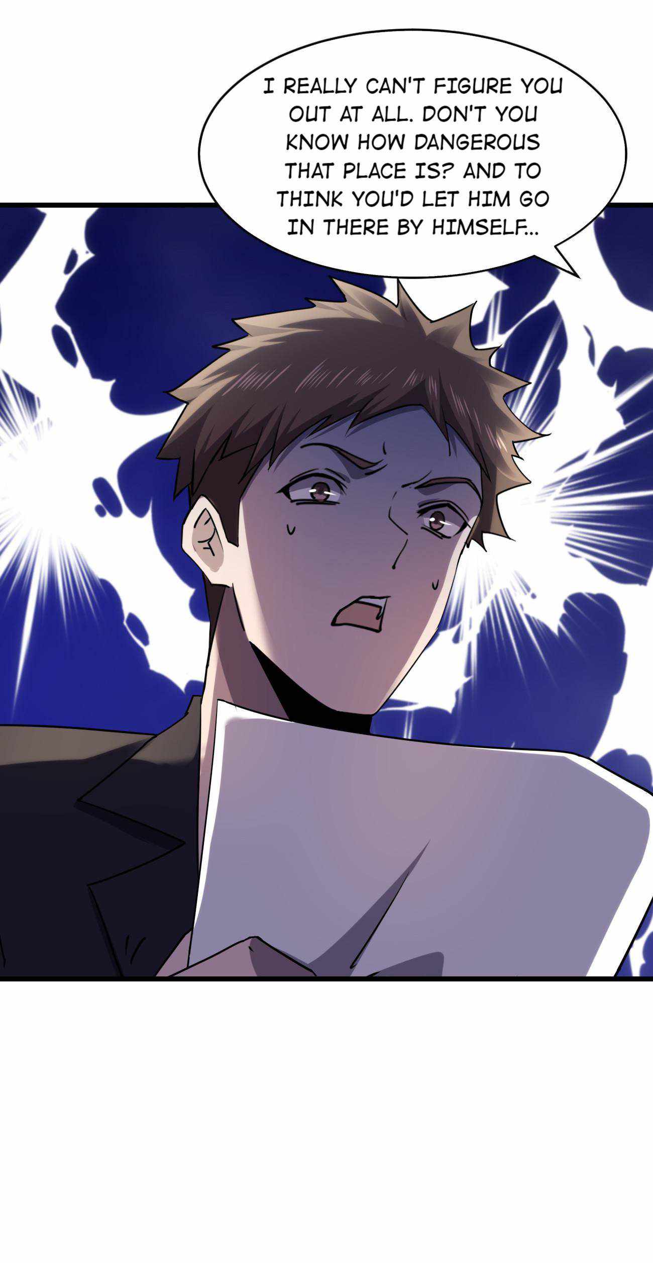 Don’t Get Me Wrong, I’m The Real Victim! Chapter 22 - page 13