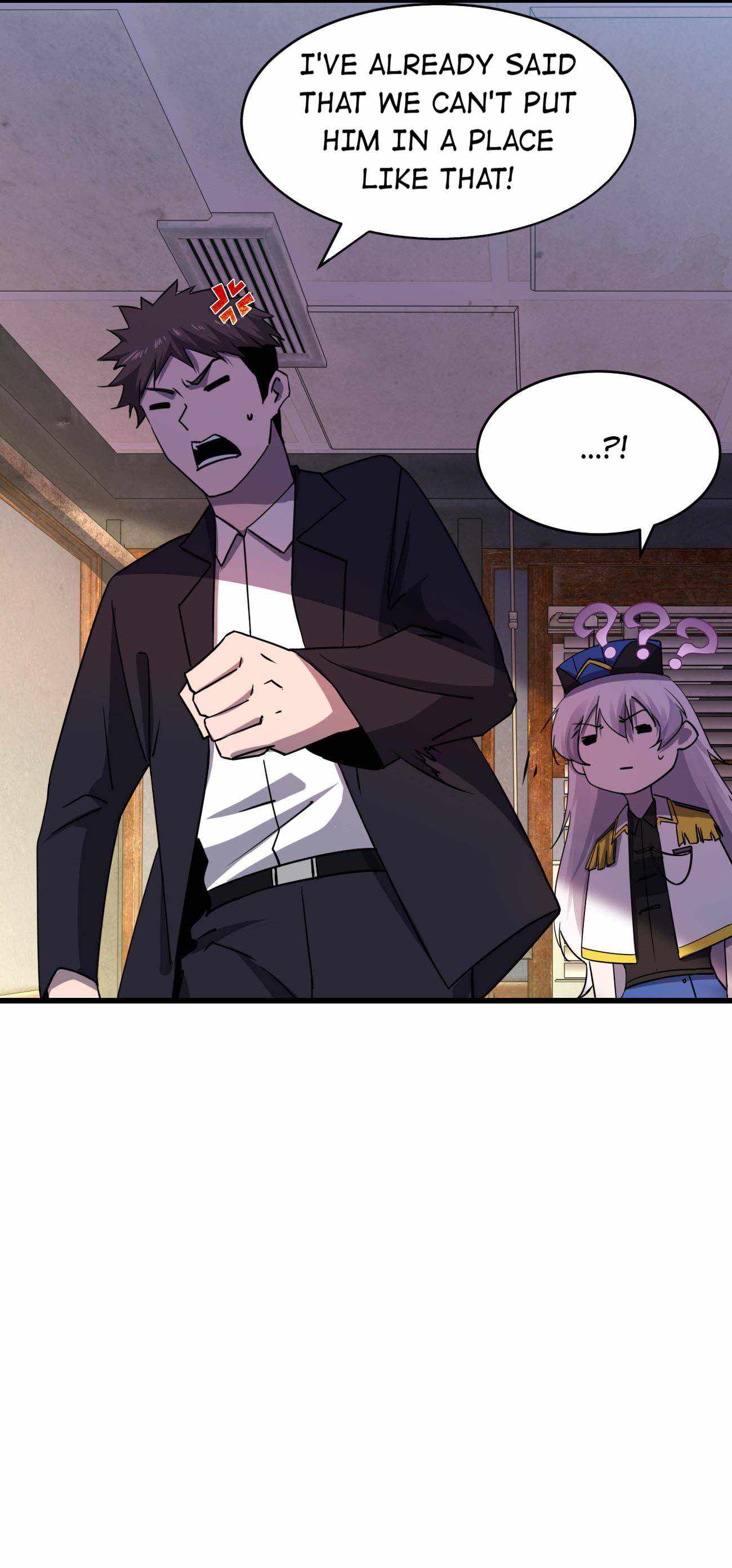 Don’t Get Me Wrong, I’m The Real Victim! Chapter 22 - page 16