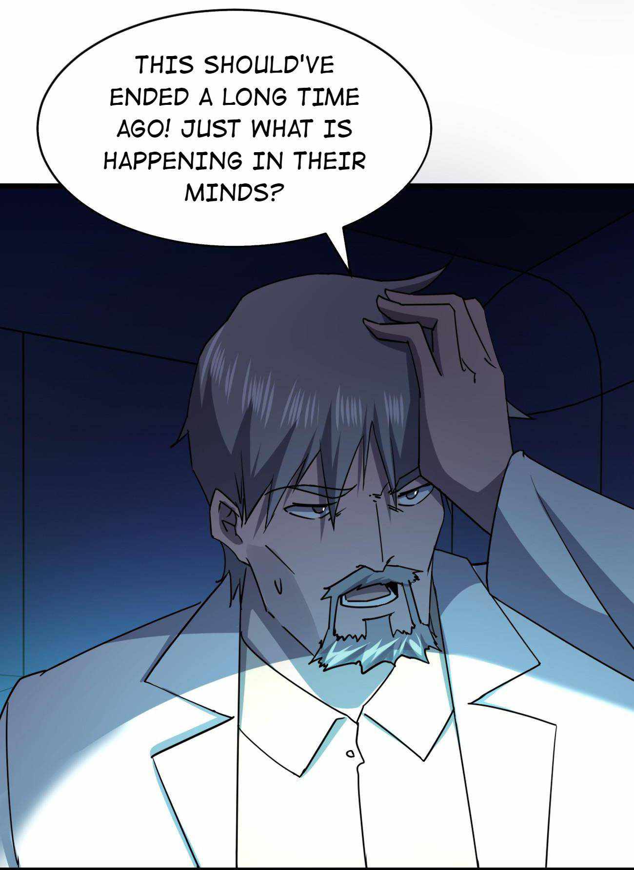 Don’t Get Me Wrong, I’m The Real Victim! Chapter 22 - page 21