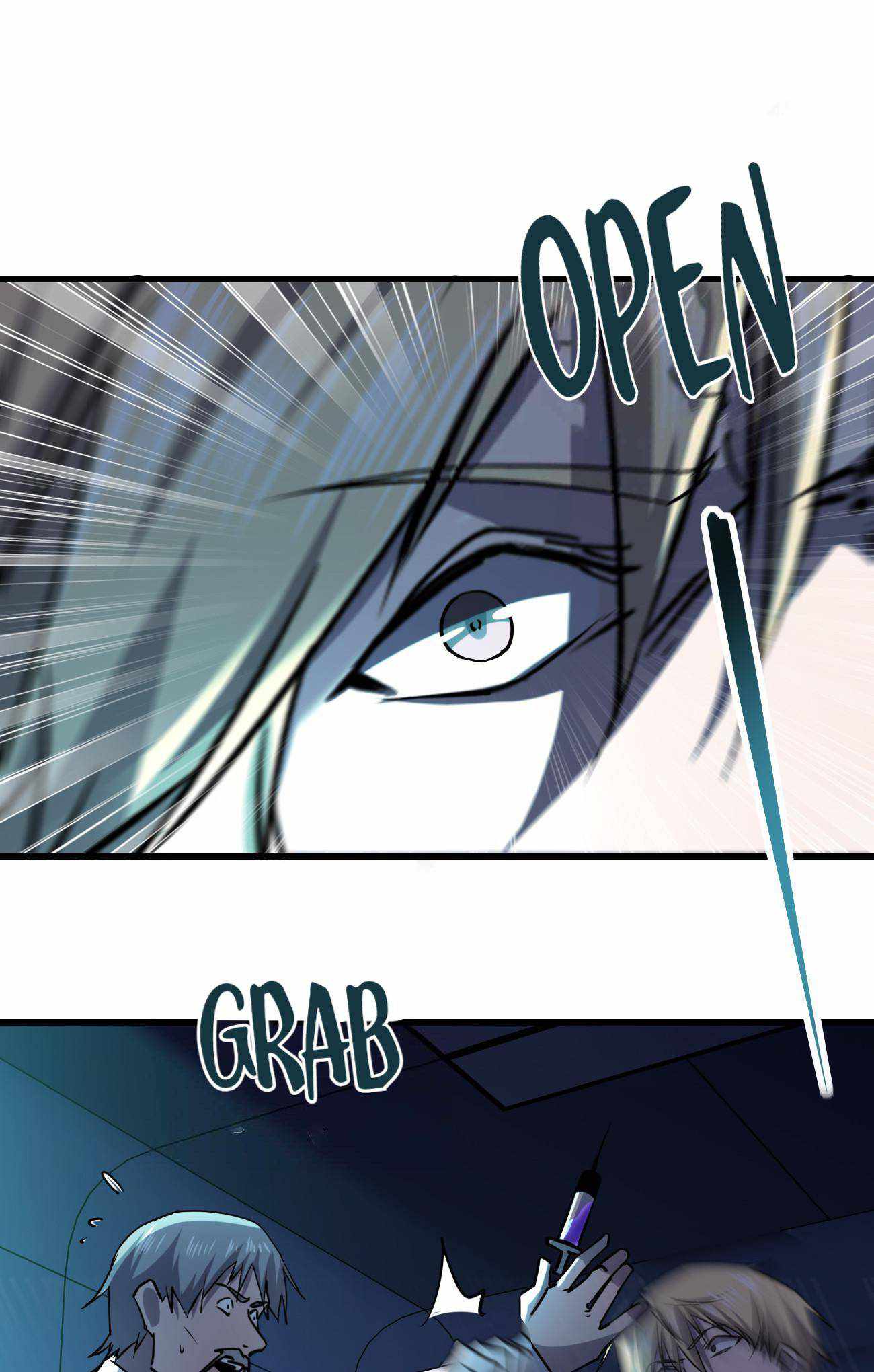 Don’t Get Me Wrong, I’m The Real Victim! Chapter 22 - page 25