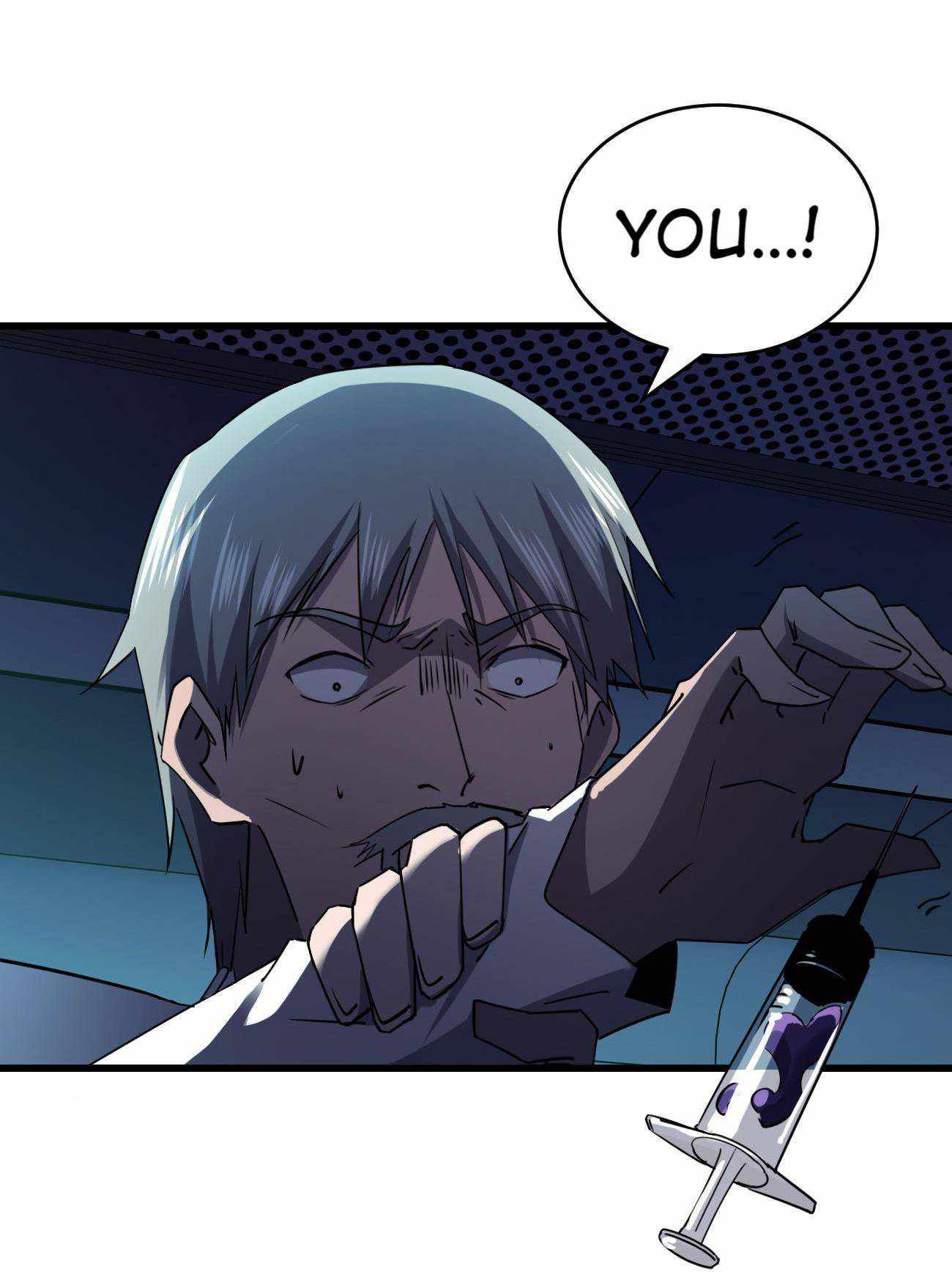 Don’t Get Me Wrong, I’m The Real Victim! Chapter 22 - page 27