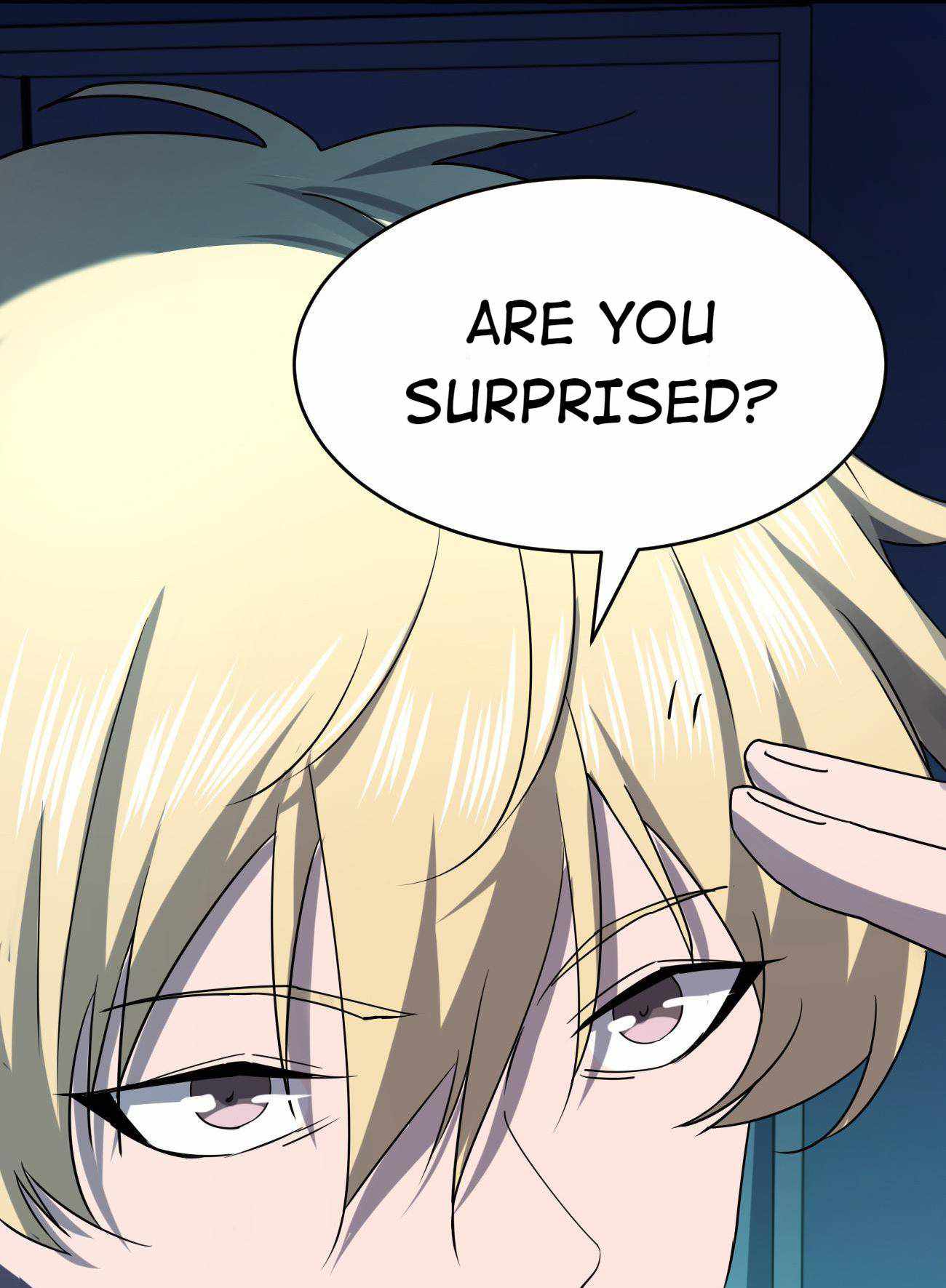 Don’t Get Me Wrong, I’m The Real Victim! Chapter 22 - page 29