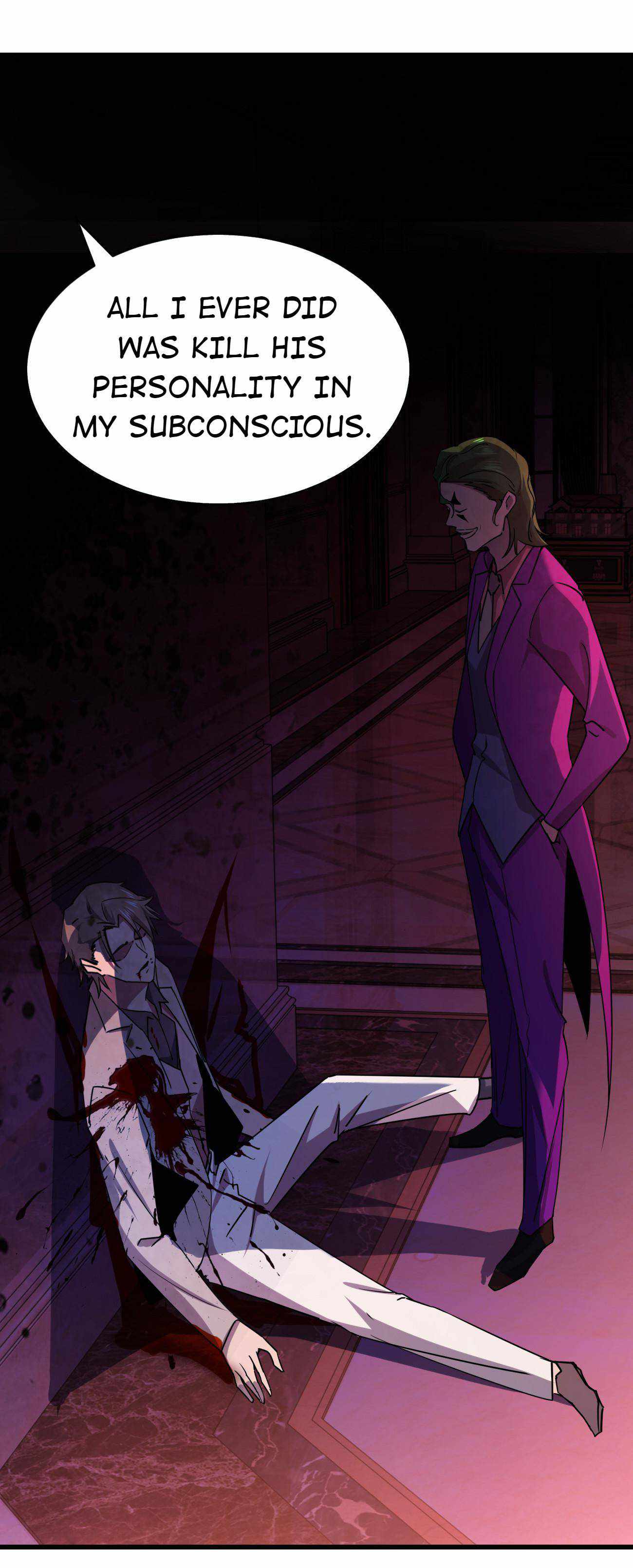 Don’t Get Me Wrong, I’m The Real Victim! Chapter 22 - page 31
