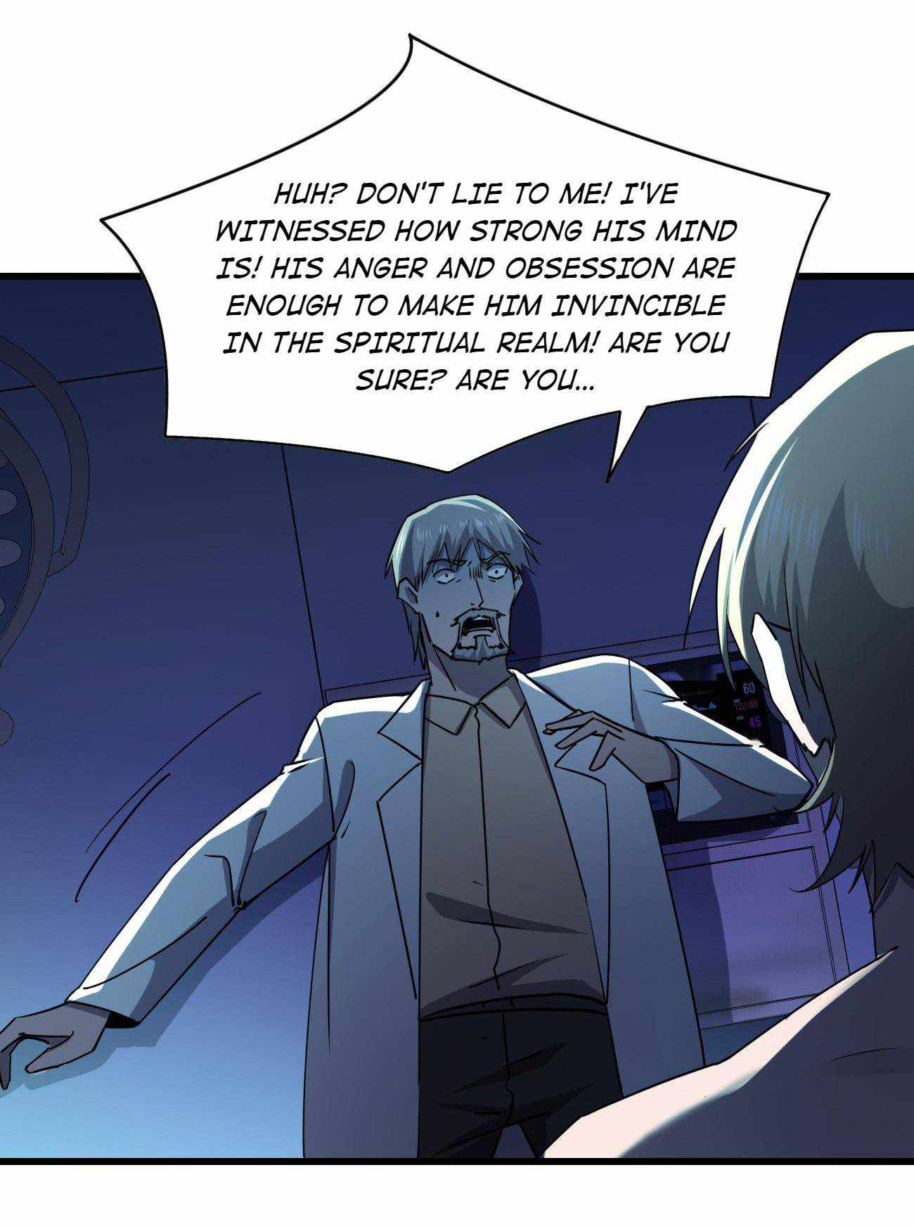 Don’t Get Me Wrong, I’m The Real Victim! Chapter 22 - page 32