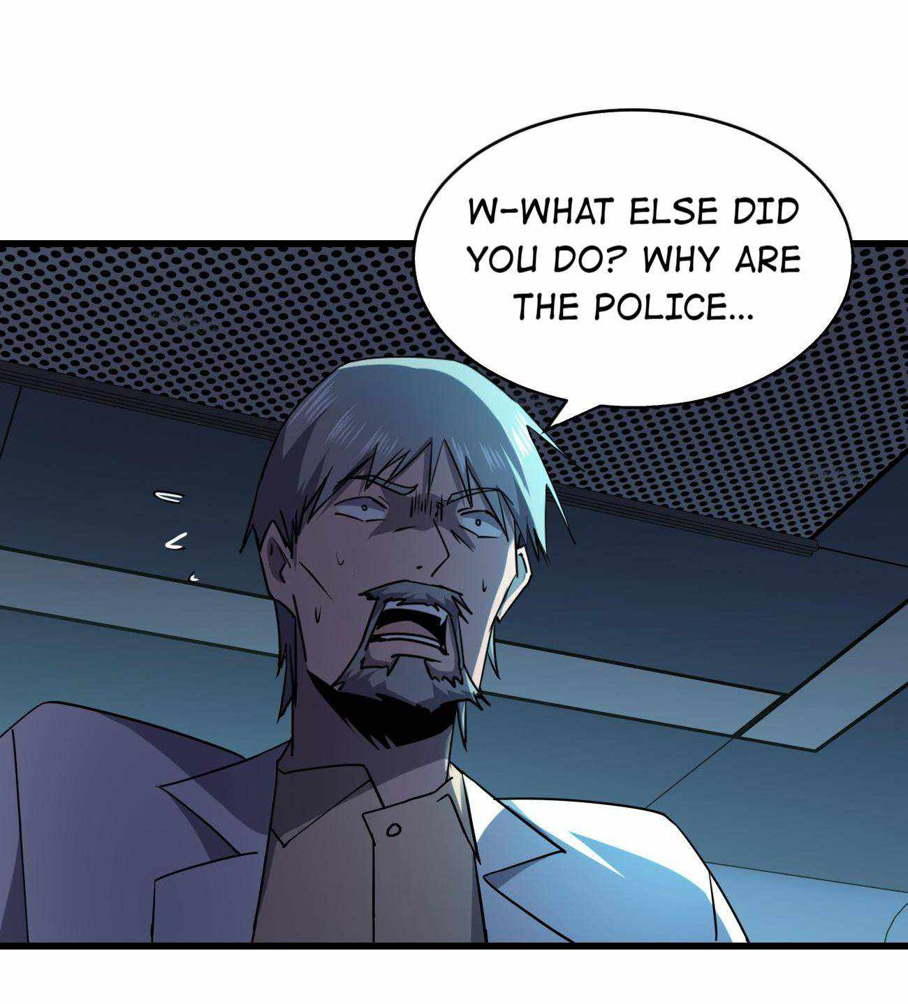 Don’t Get Me Wrong, I’m The Real Victim! Chapter 22 - page 38