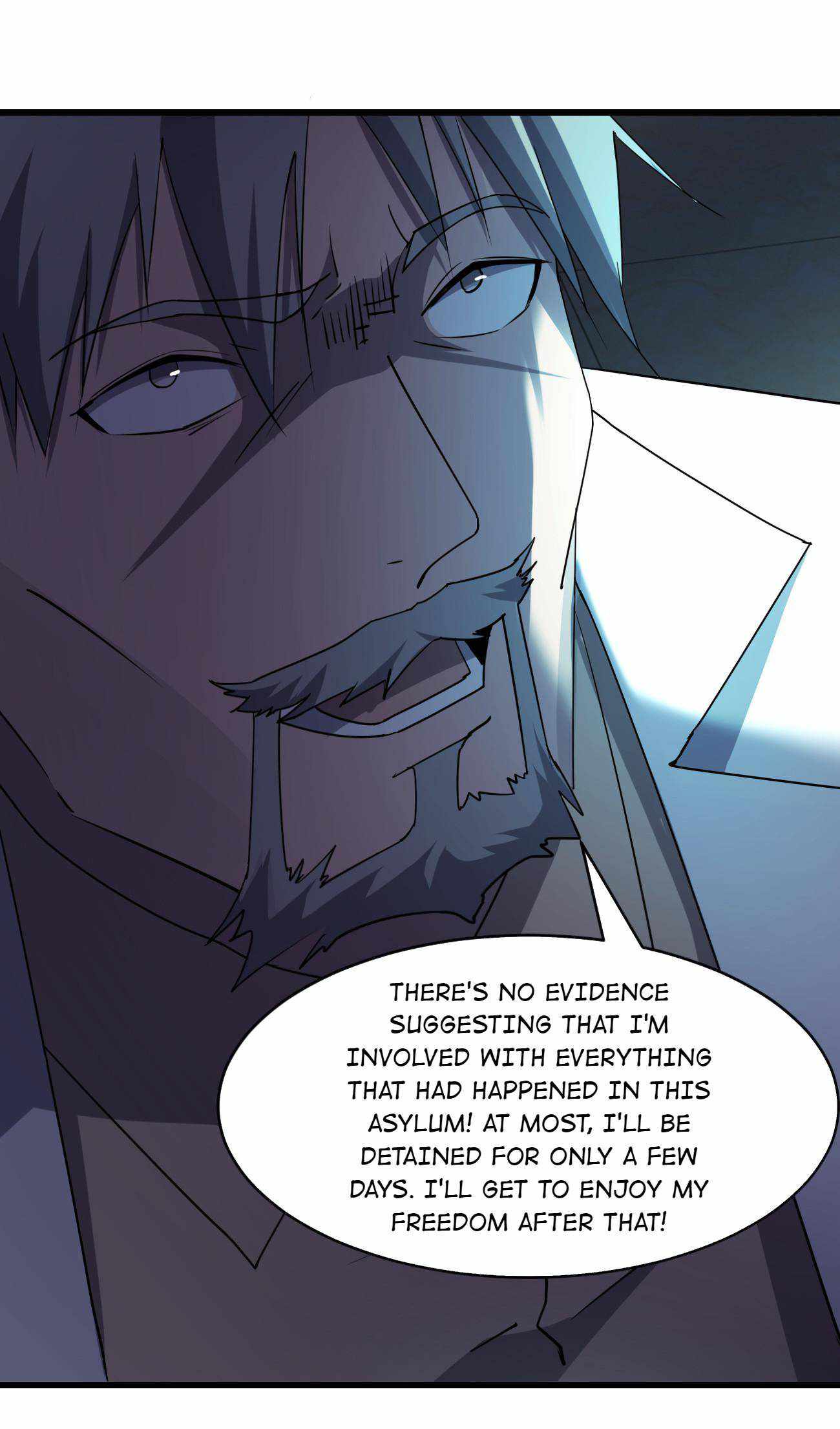 Don’t Get Me Wrong, I’m The Real Victim! Chapter 22 - page 44