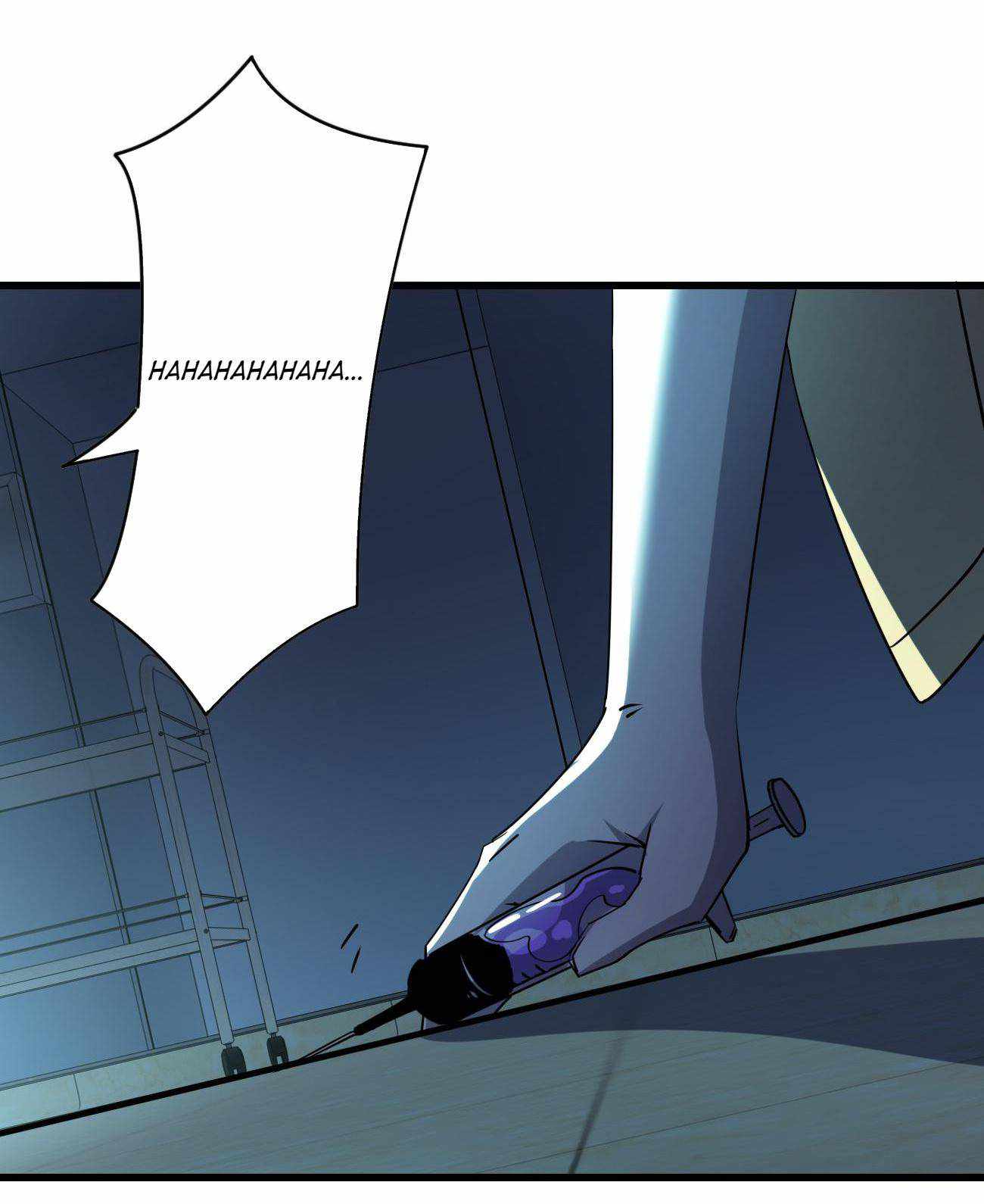 Don’t Get Me Wrong, I’m The Real Victim! Chapter 22 - page 45