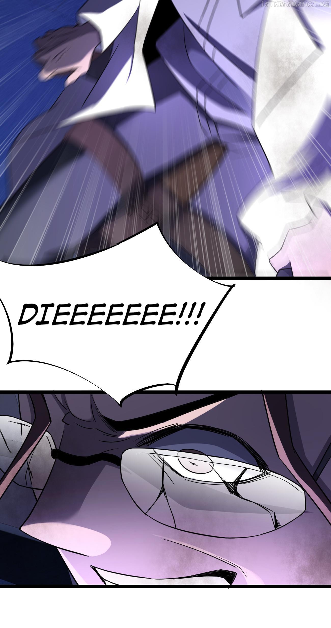 Don’t Get Me Wrong, I’m The Real Victim! Chapter 19.1 - page 10