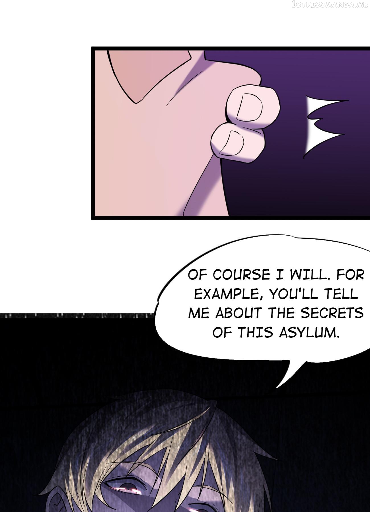 Don’t Get Me Wrong, I’m The Real Victim! Chapter 19.1 - page 15