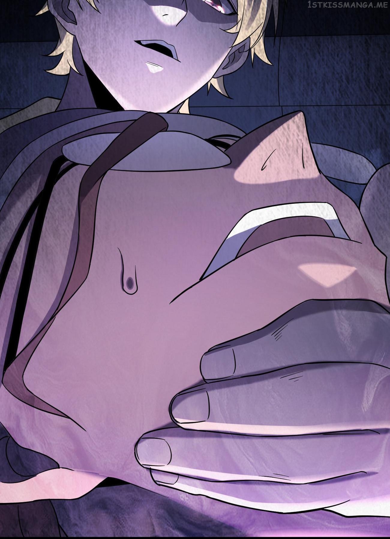 Don’t Get Me Wrong, I’m The Real Victim! Chapter 19.1 - page 16