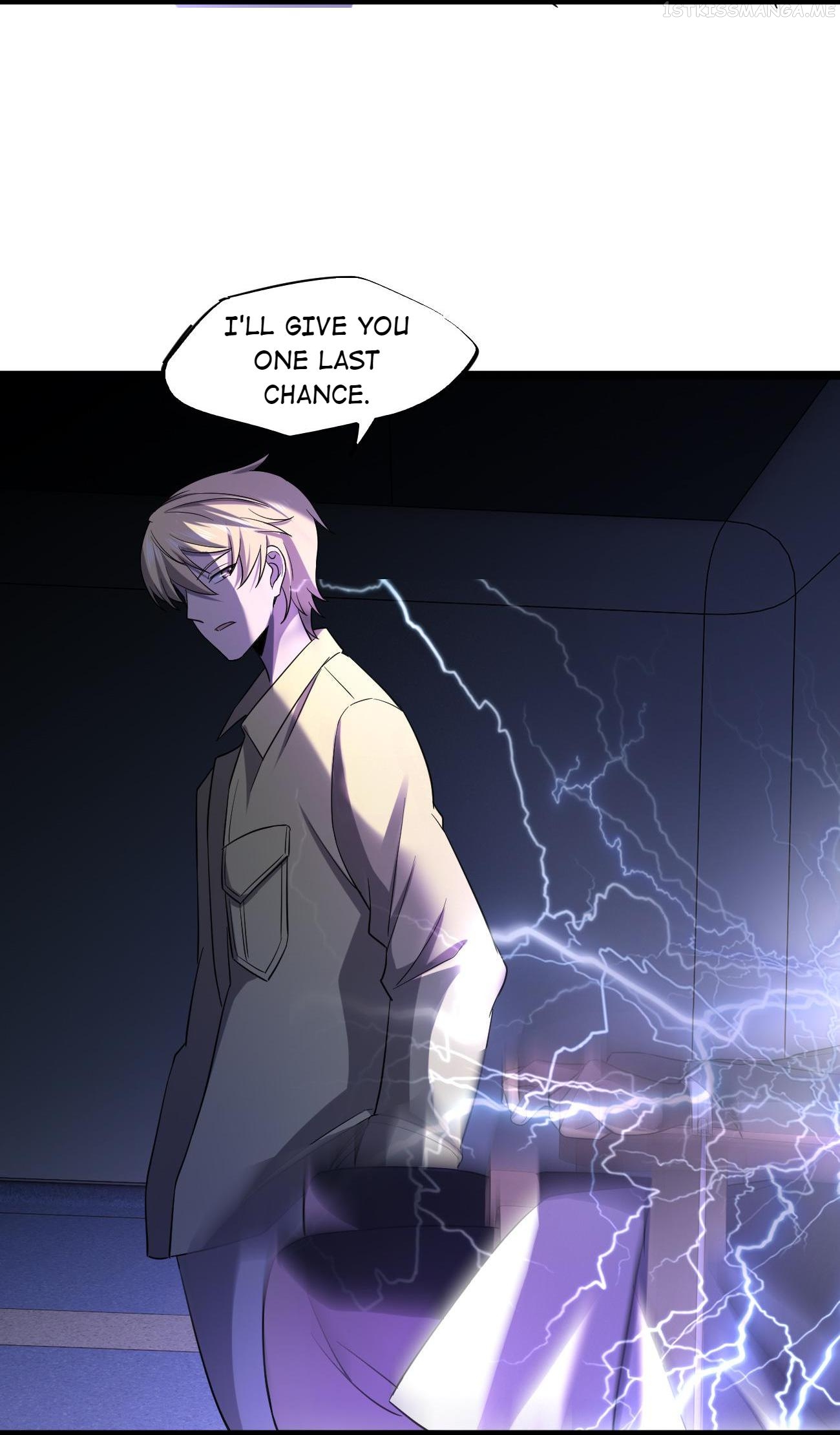 Don’t Get Me Wrong, I’m The Real Victim! Chapter 19.1 - page 20