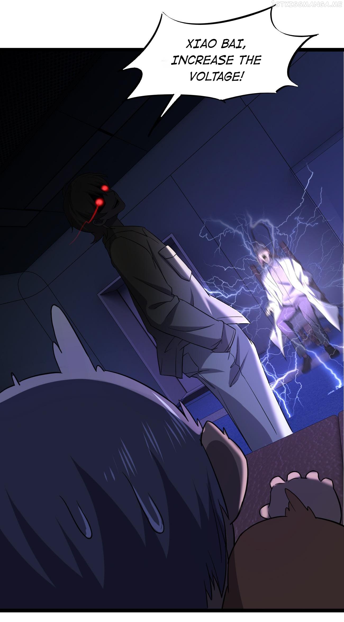Don’t Get Me Wrong, I’m The Real Victim! Chapter 19.1 - page 24