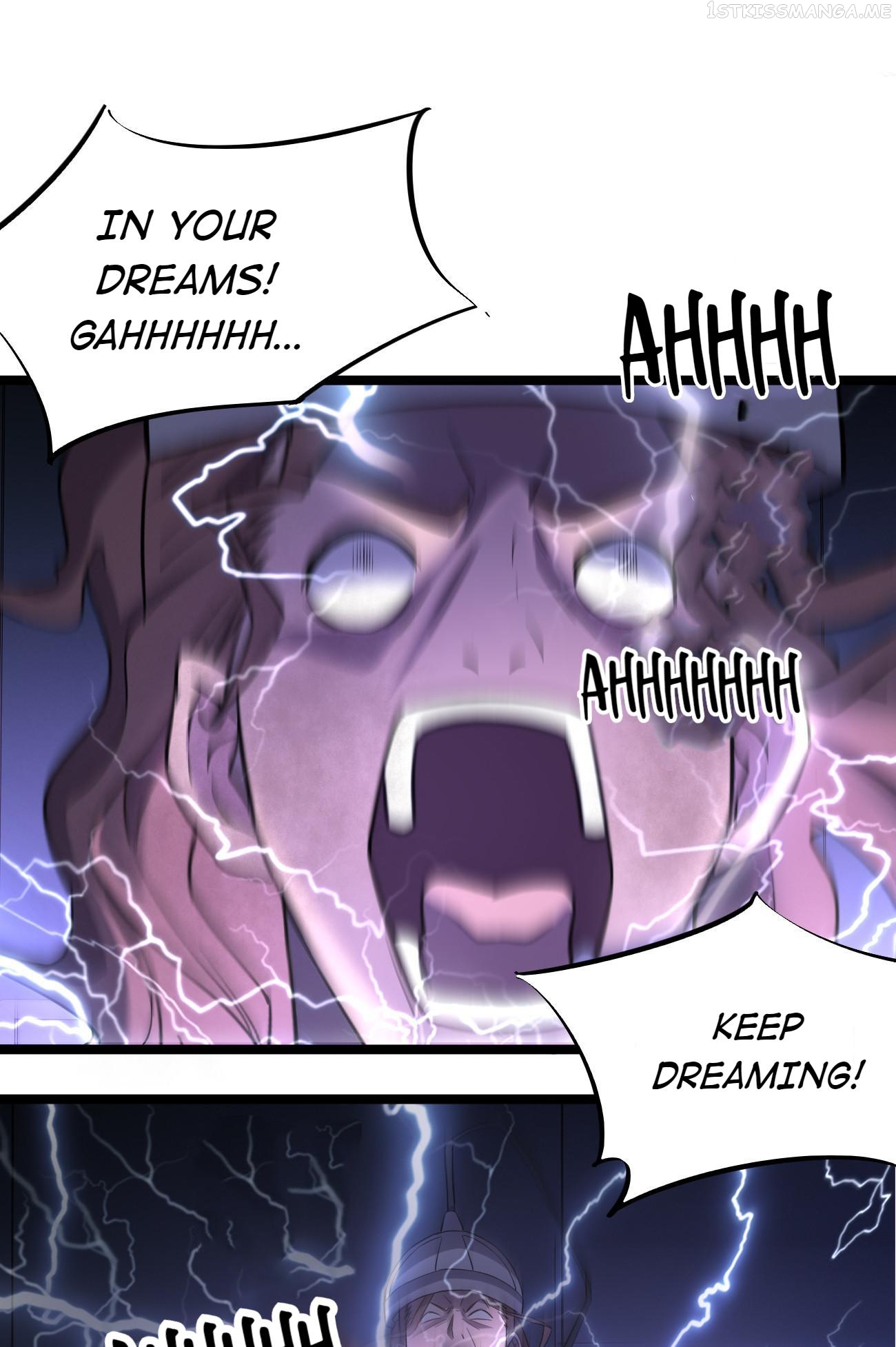 Don’t Get Me Wrong, I’m The Real Victim! Chapter 19.1 - page 25