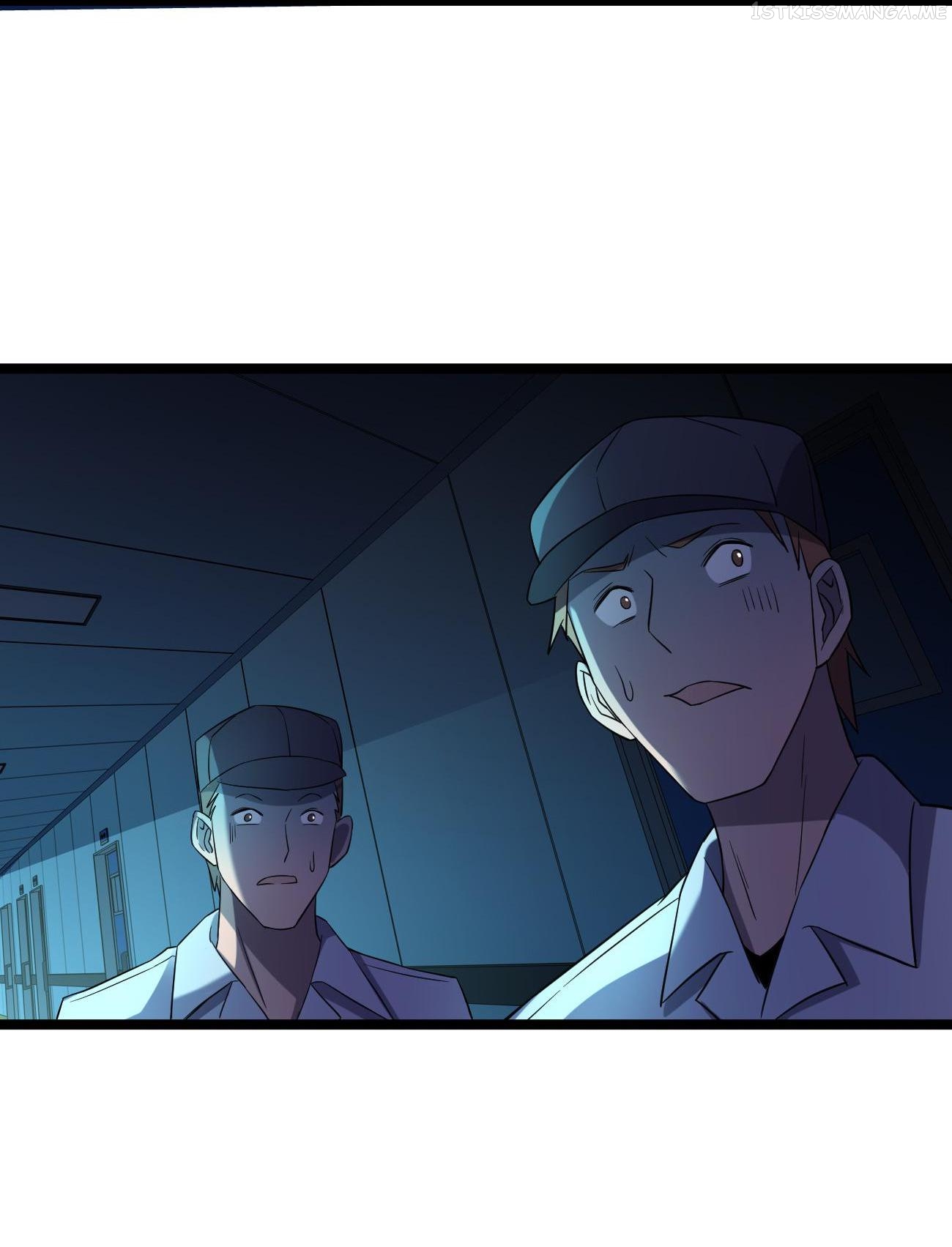 Don’t Get Me Wrong, I’m The Real Victim! Chapter 19.1 - page 29