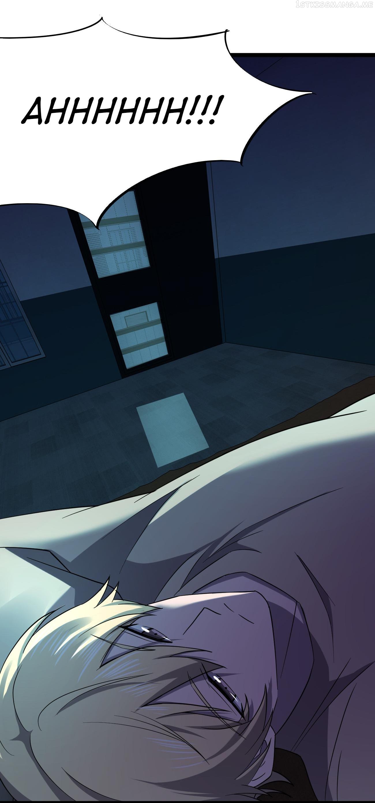 Don’t Get Me Wrong, I’m The Real Victim! Chapter 19.1 - page 41